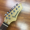 Johnson S Style Guitar