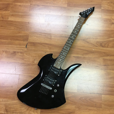 BC Rich Mockingbird