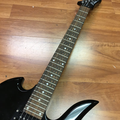 BC Rich Mockingbird