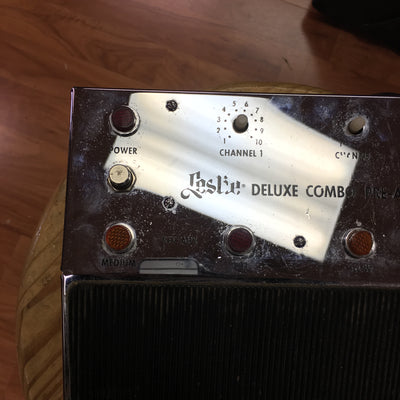 Leslie Deluxe Combo Preamp