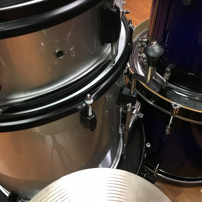 First Act Drum Kit
