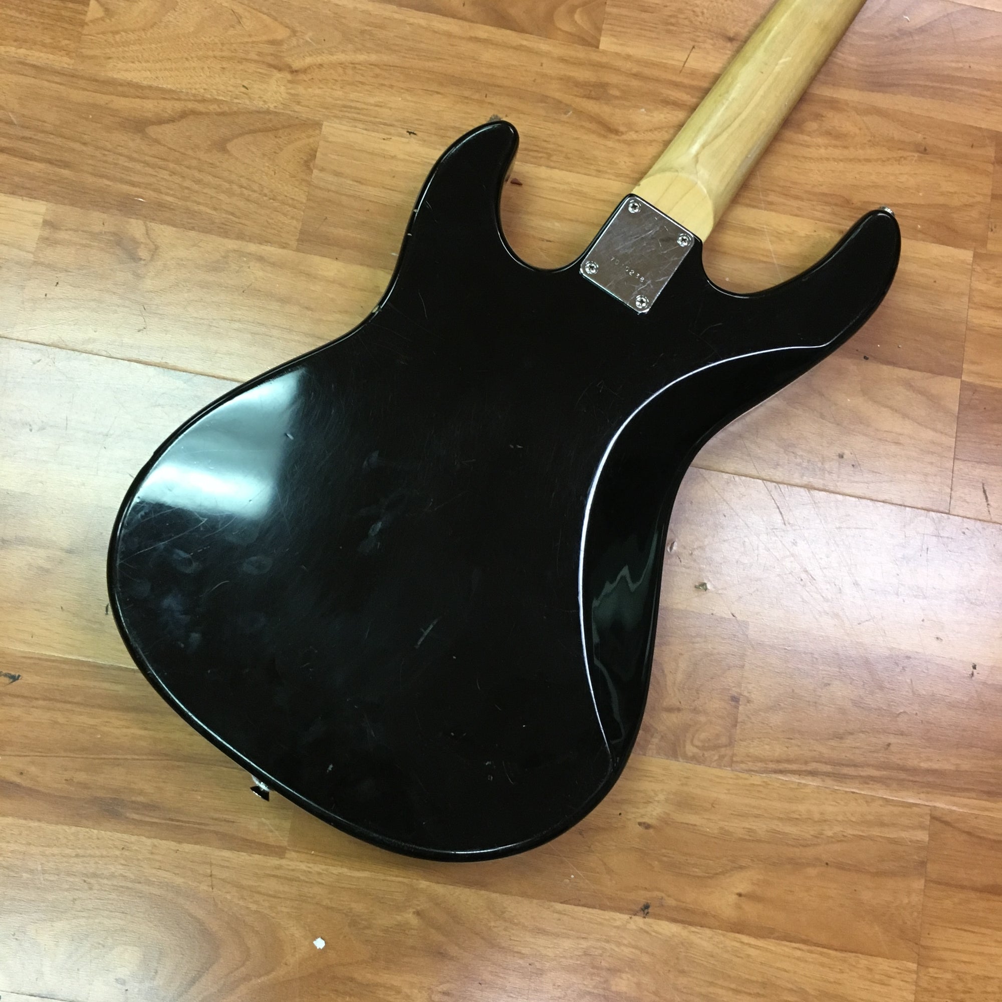 Peavey Milestone II w/ EMG Pickup