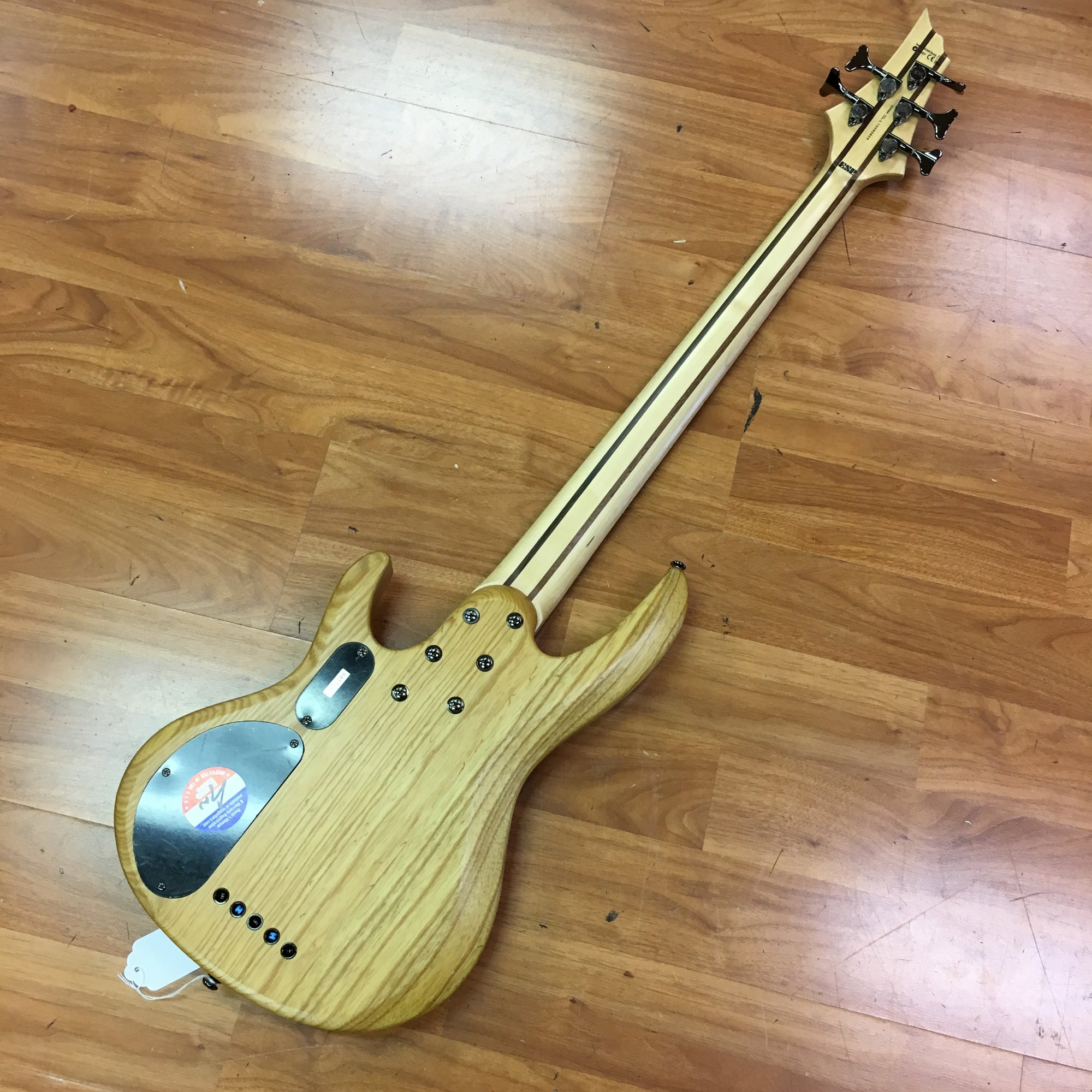 LTD B205SM 5 String Bass