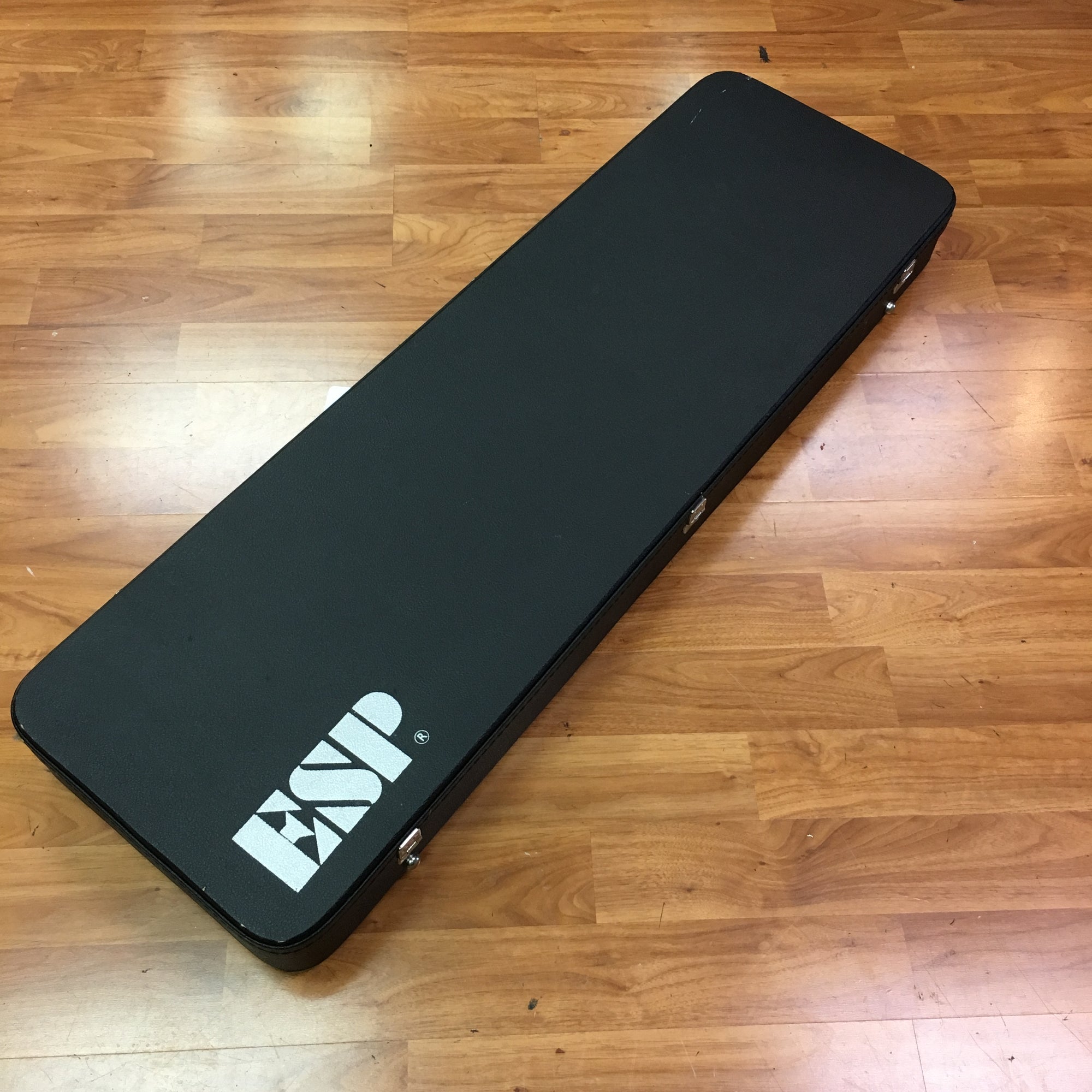 ESP Hard Shell Bass Guitar Case