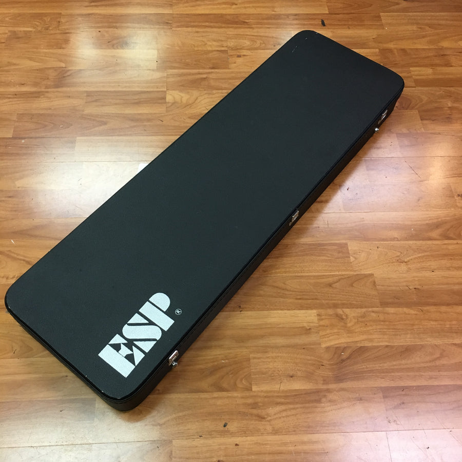 ESP Hard Shell Bass Guitar Case