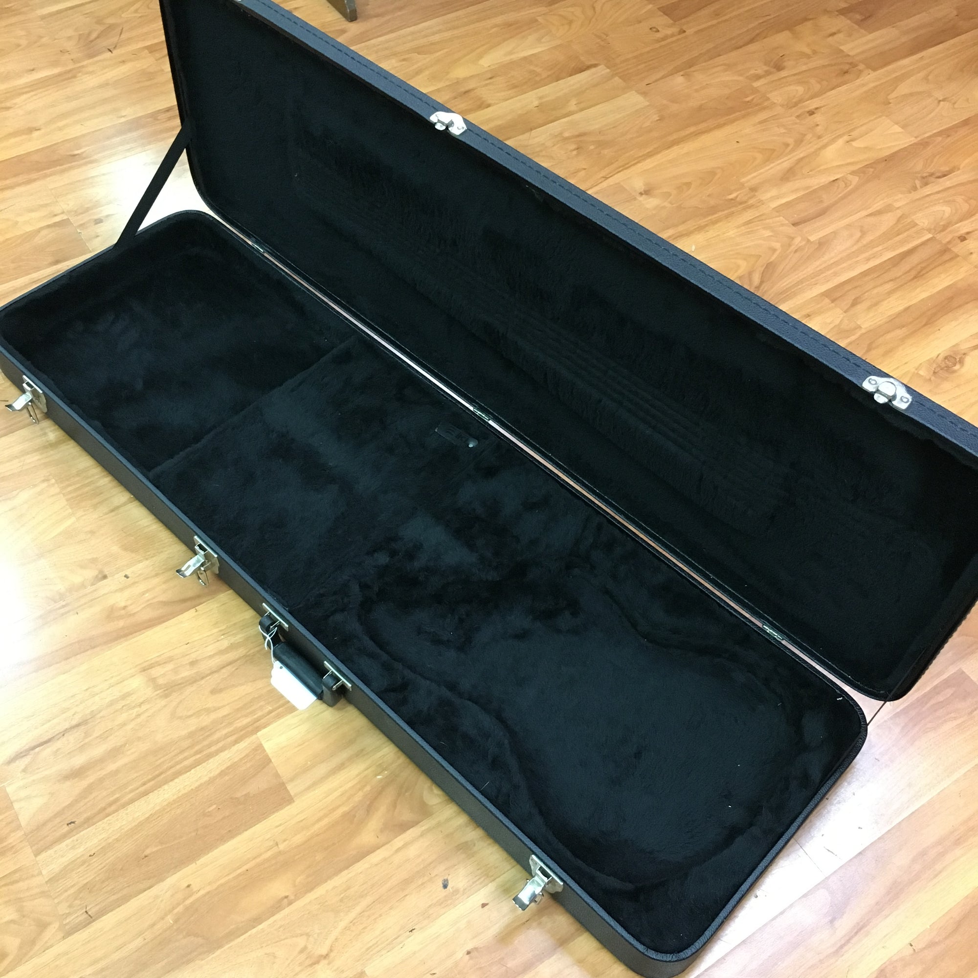 ESP Hard Shell Bass Guitar Case