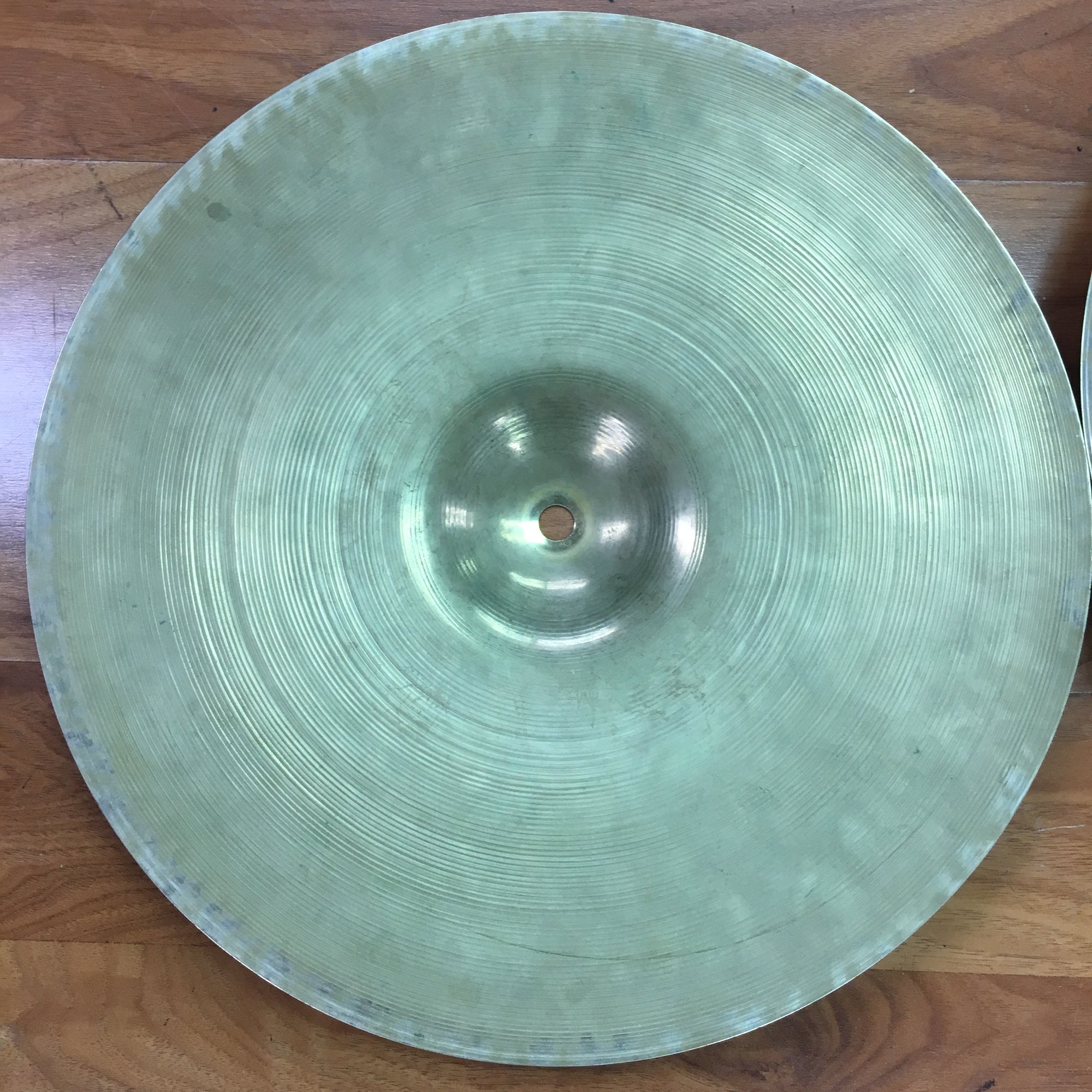 Sabian AAX Studio Hats