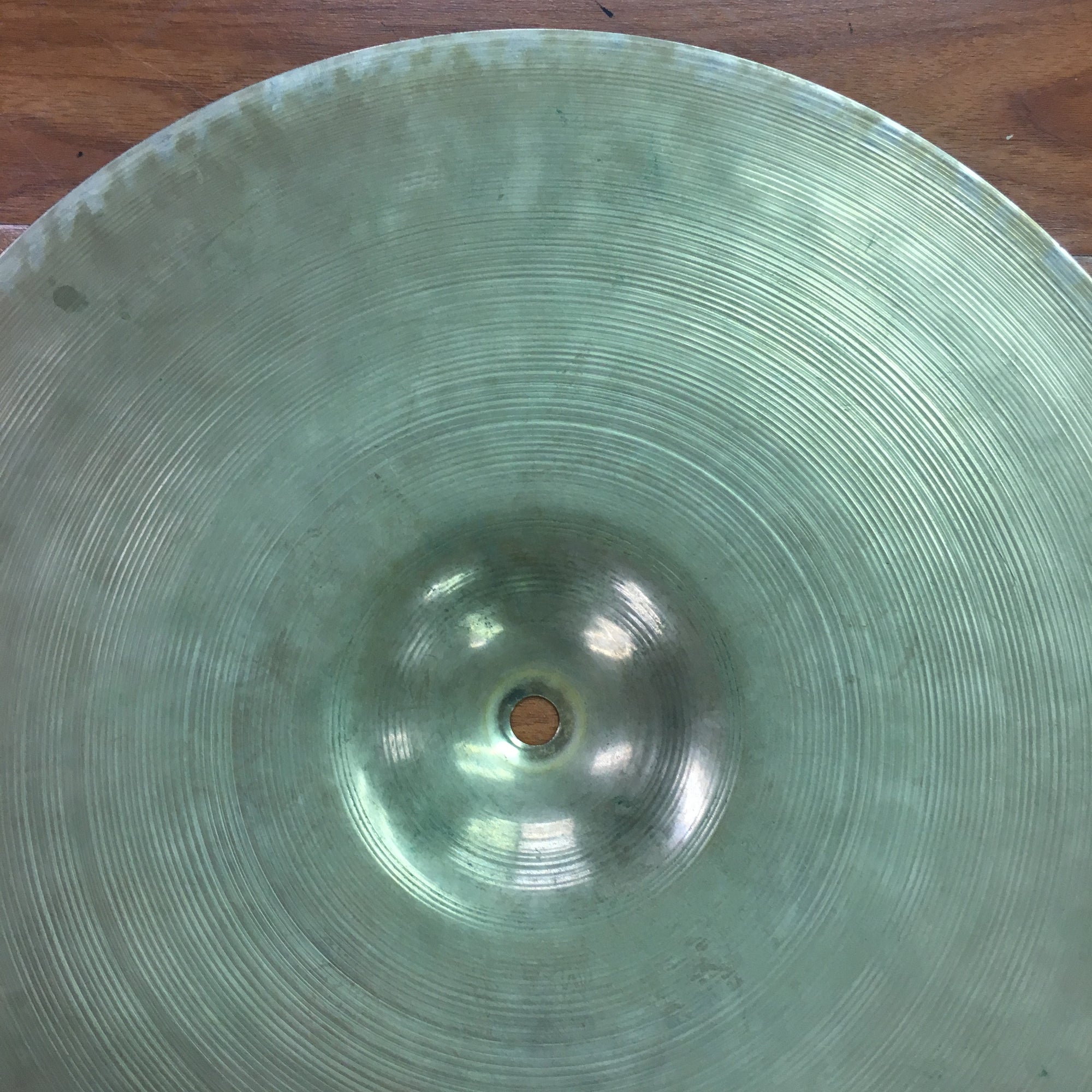 Sabian AAX Studio Hats