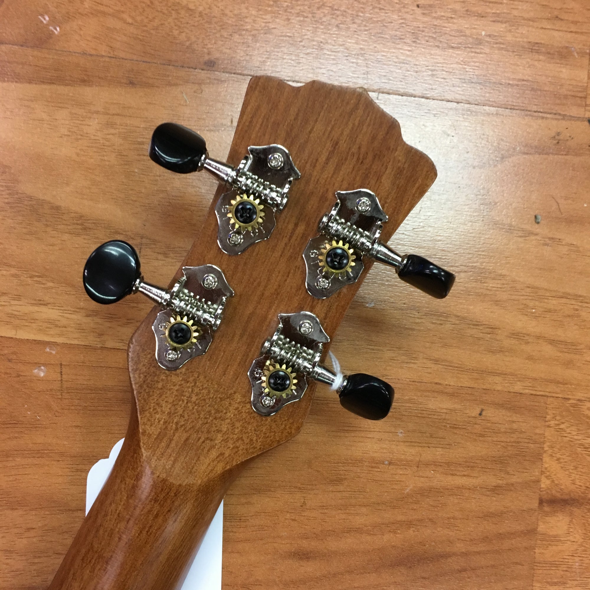 Luna HTC Koa Concert Ukulele