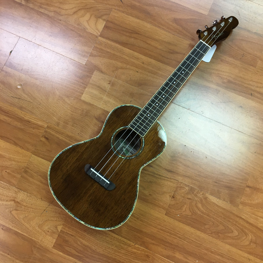 Fender No'Hea Tenor Ukulele