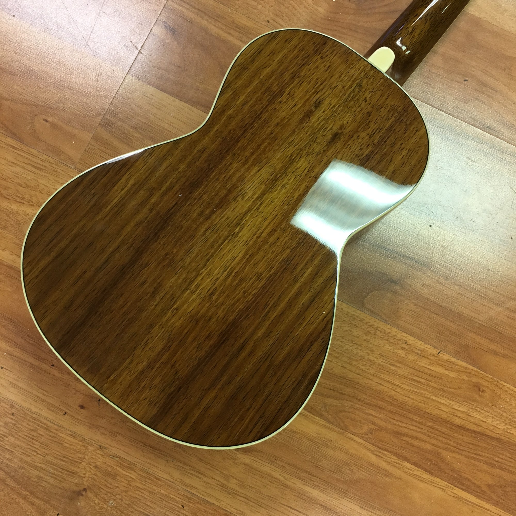Fender No'Hea Tenor Ukulele