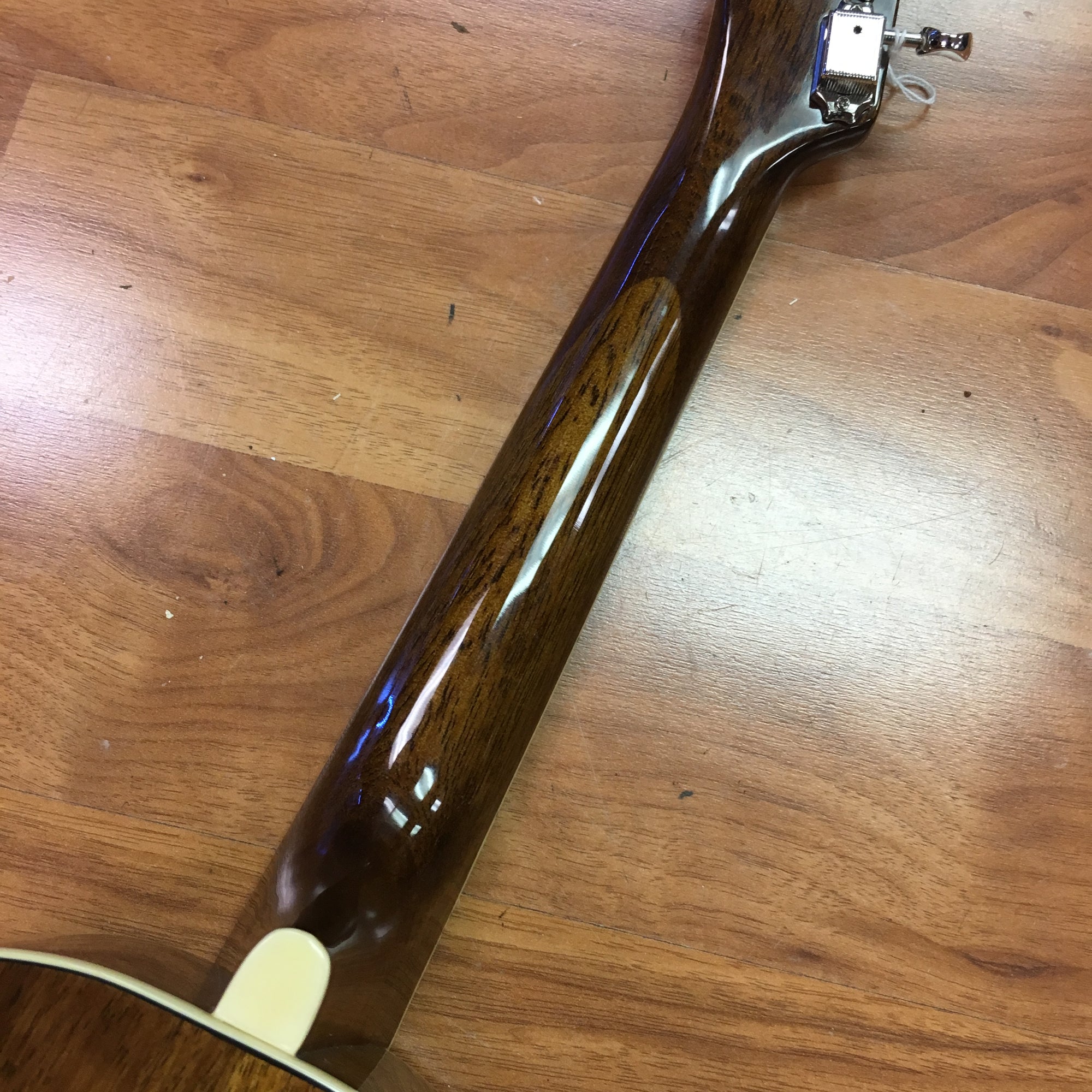 Fender No'Hea Tenor Ukulele
