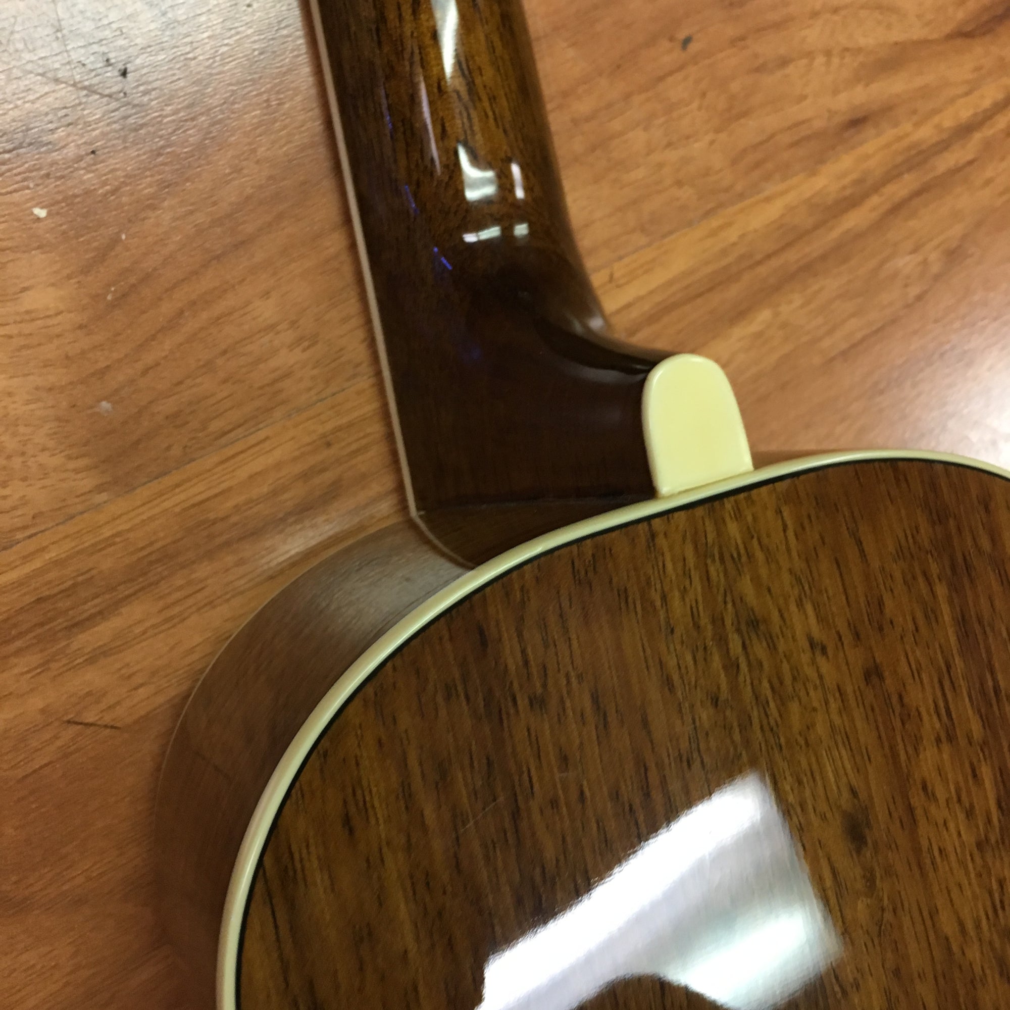 Fender No'Hea Tenor Ukulele
