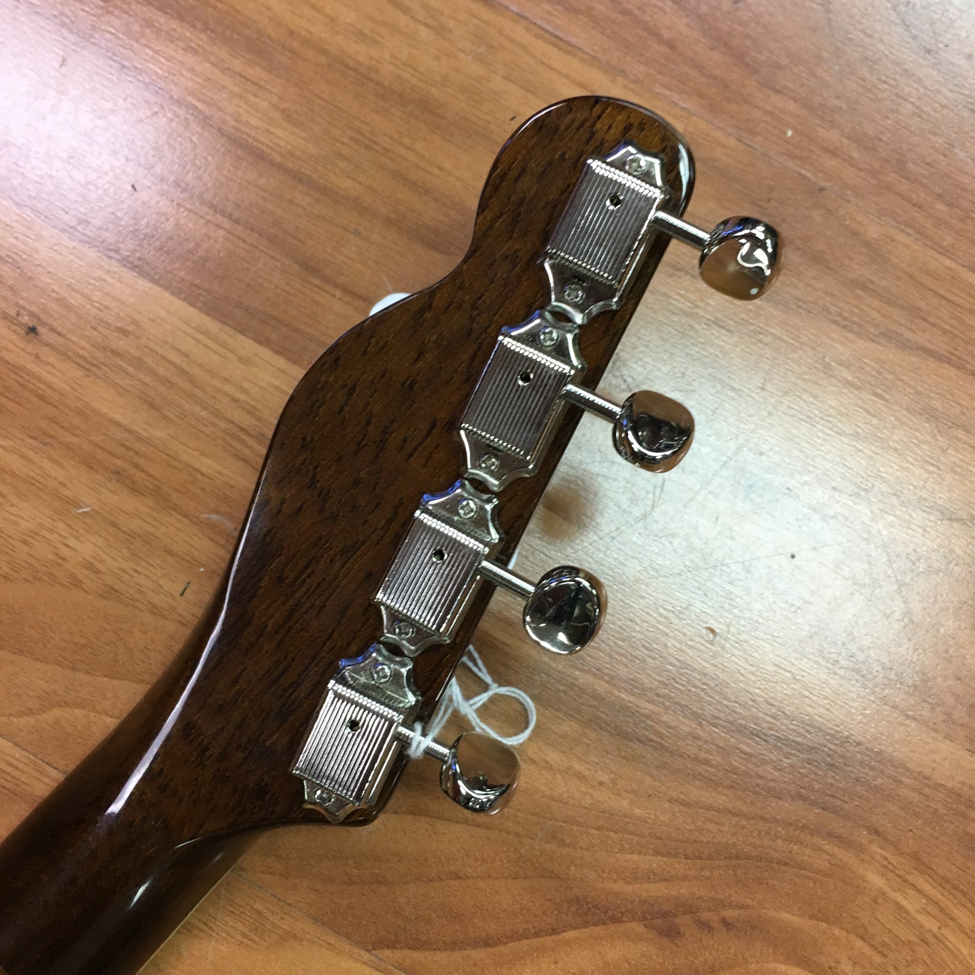 Fender No'Hea Tenor Ukulele