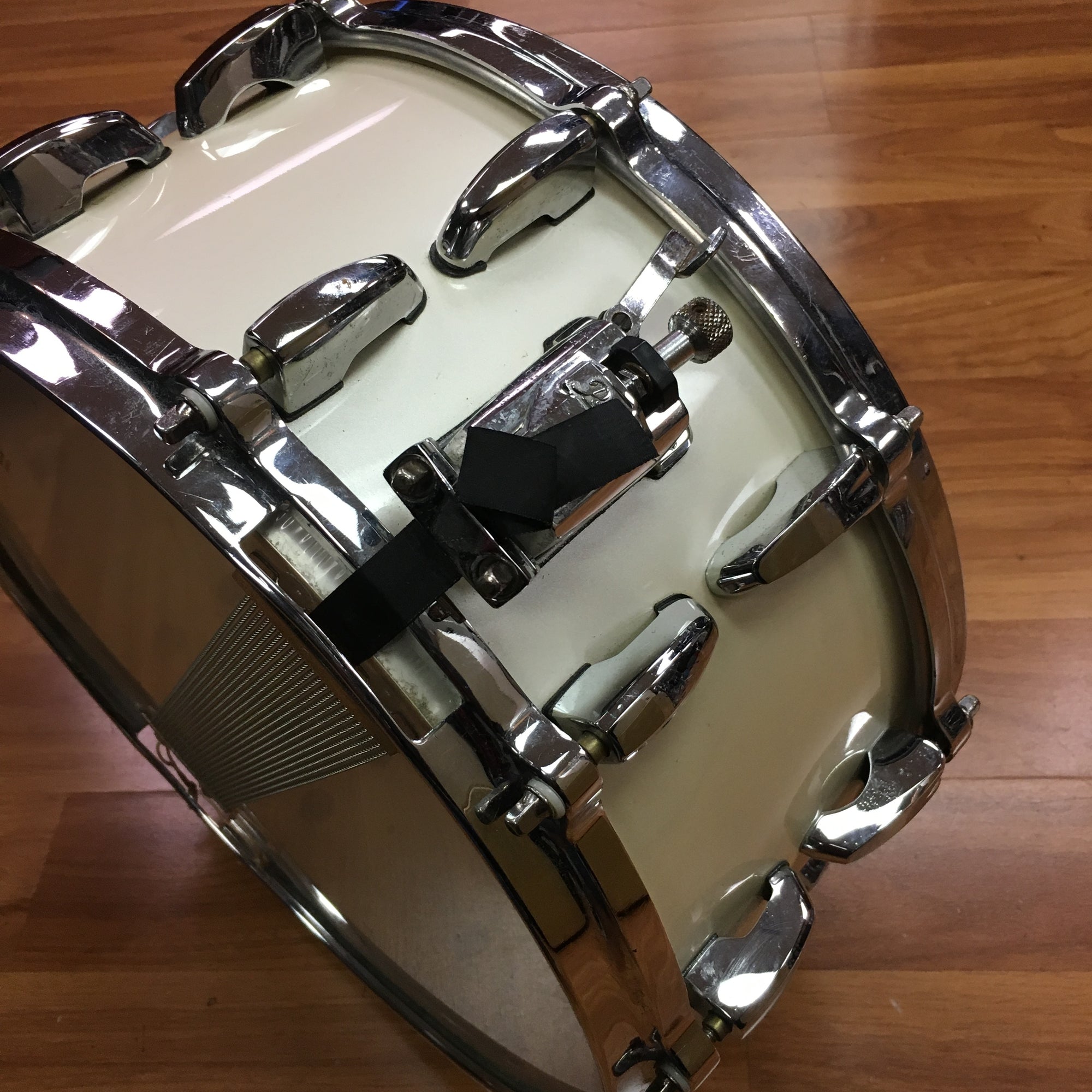 Pearl Dennis Chambers Sig. Snare