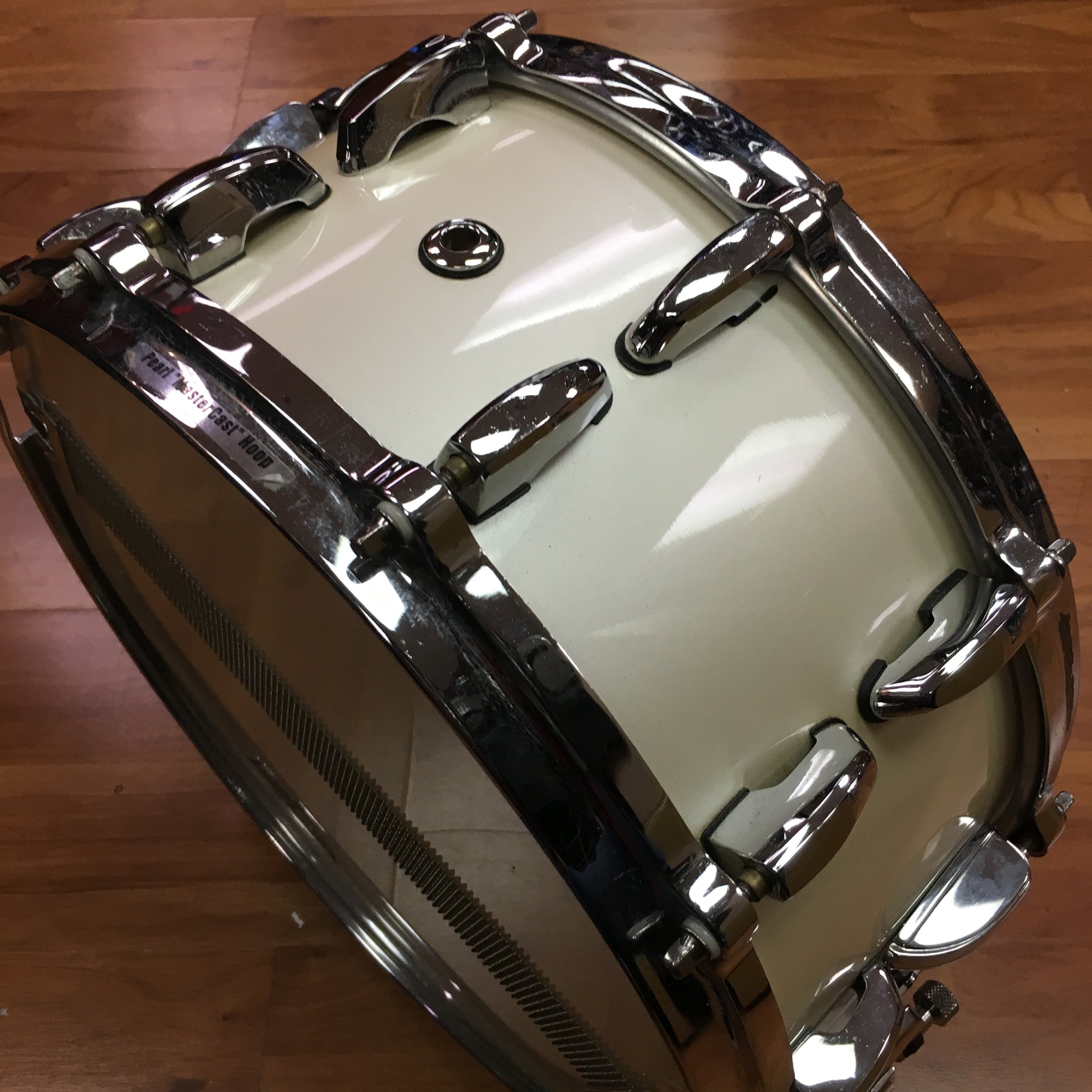 Pearl Dennis Chambers Sig. Snare