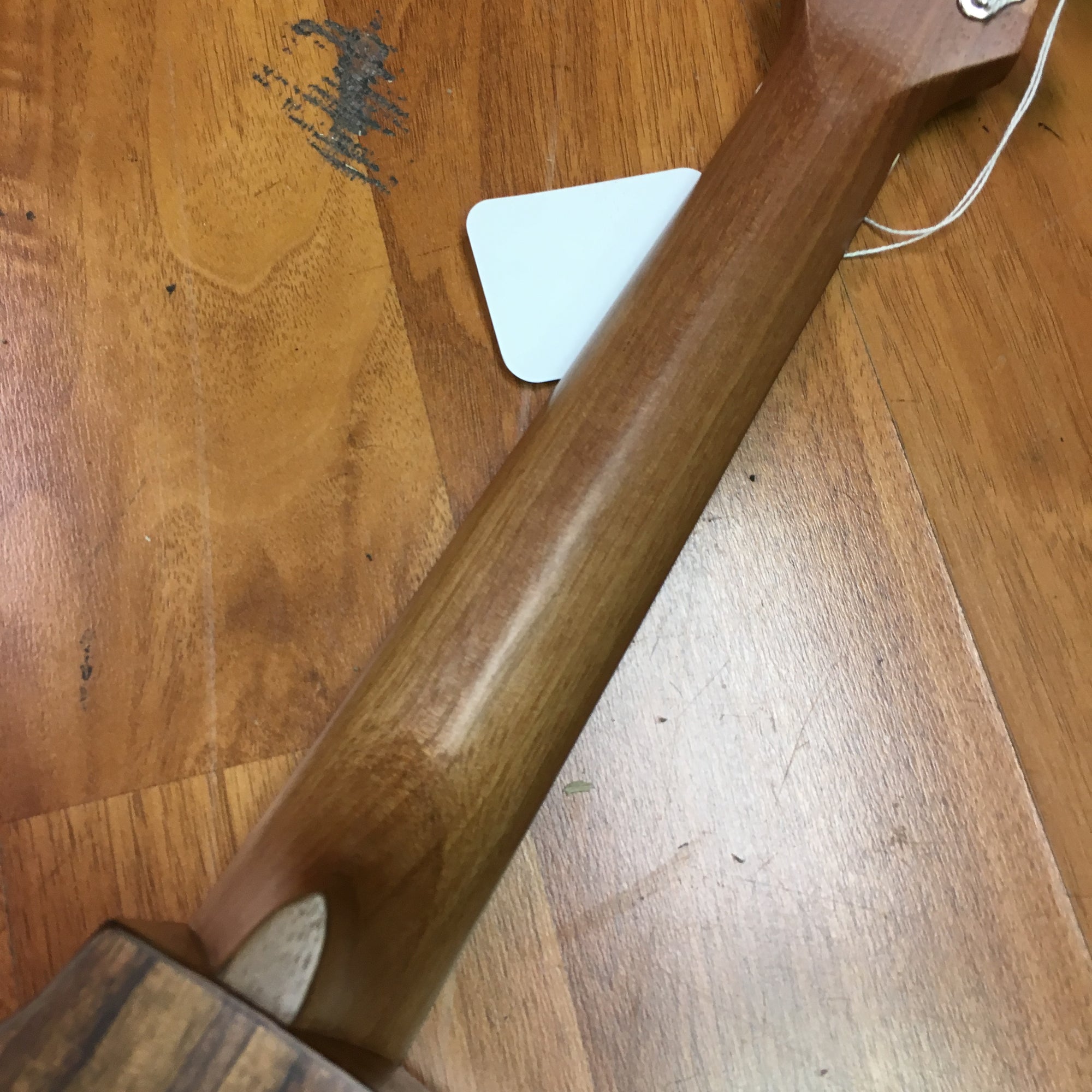 Luna HTC Koa Concert Ukulele