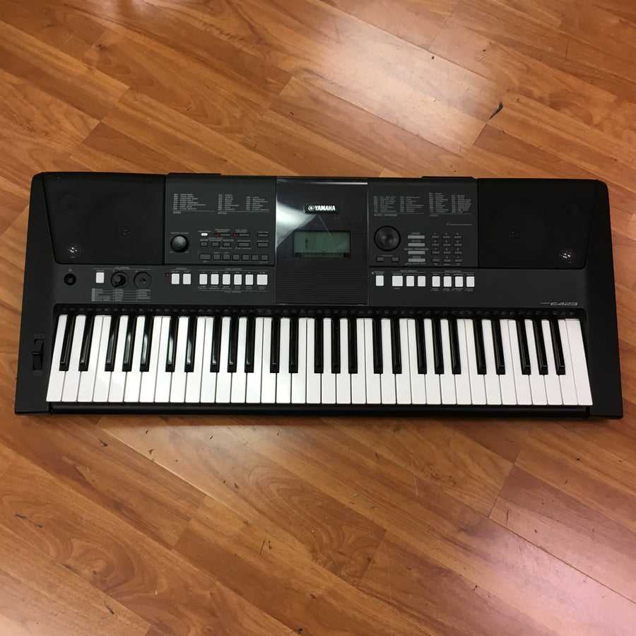 Yamaha Psr E243 61 Key Keyboard