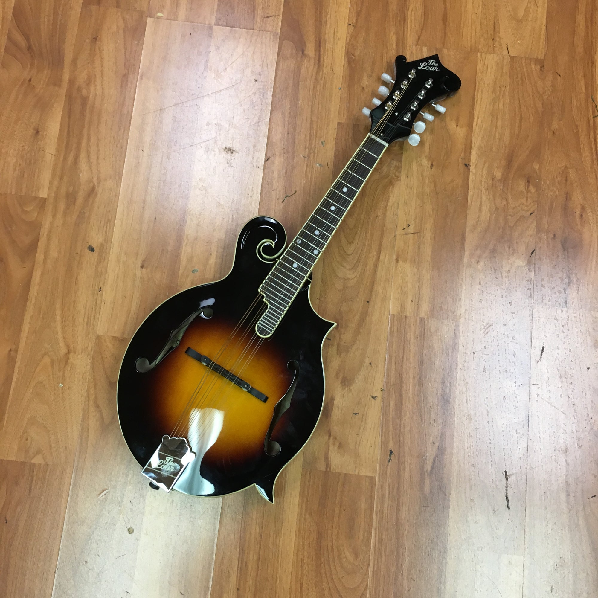 Loar LM-520 Mandolin