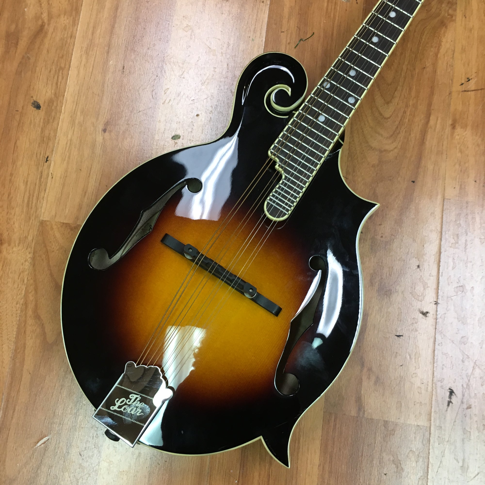 Loar LM-520 Mandolin
