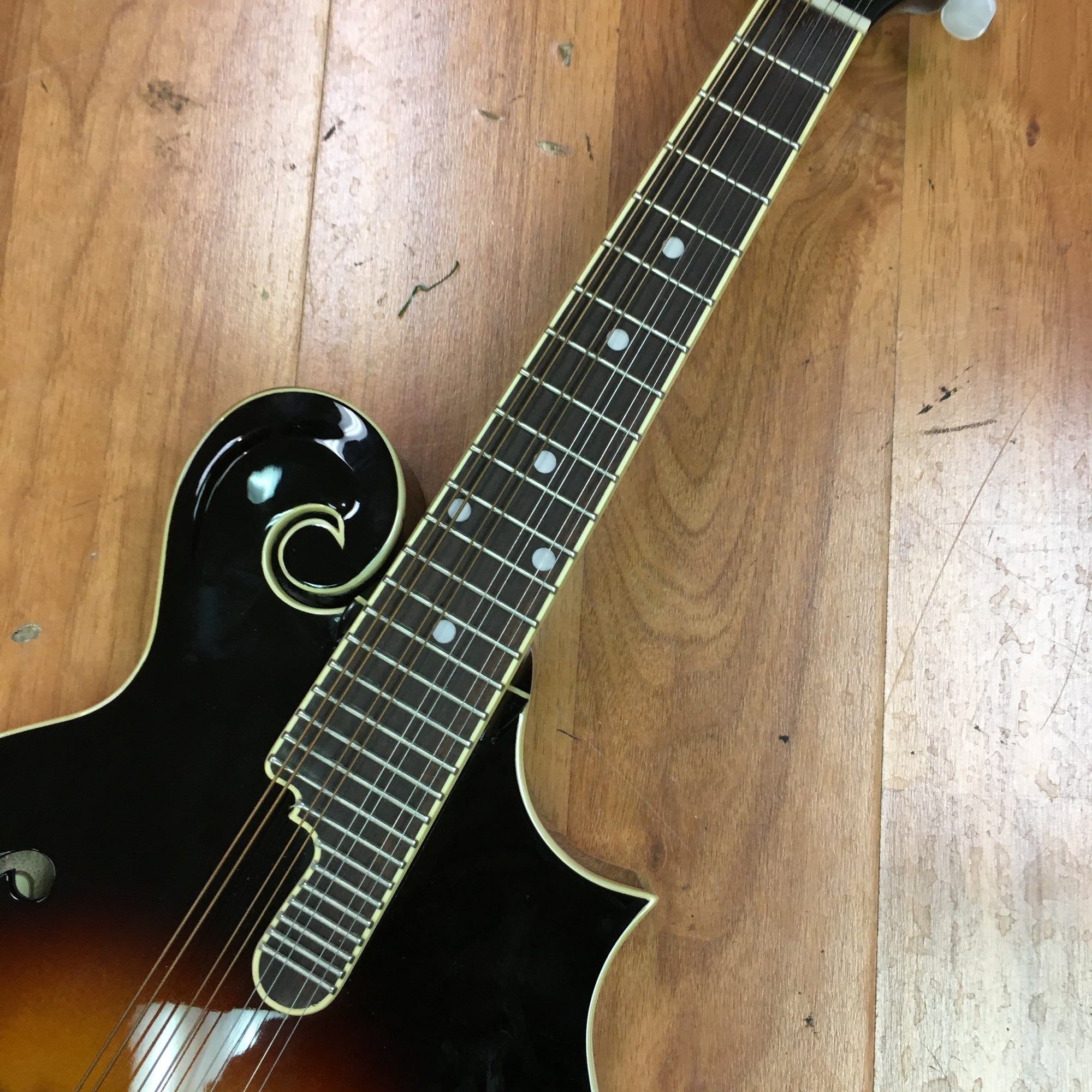 Loar LM-520 Mandolin