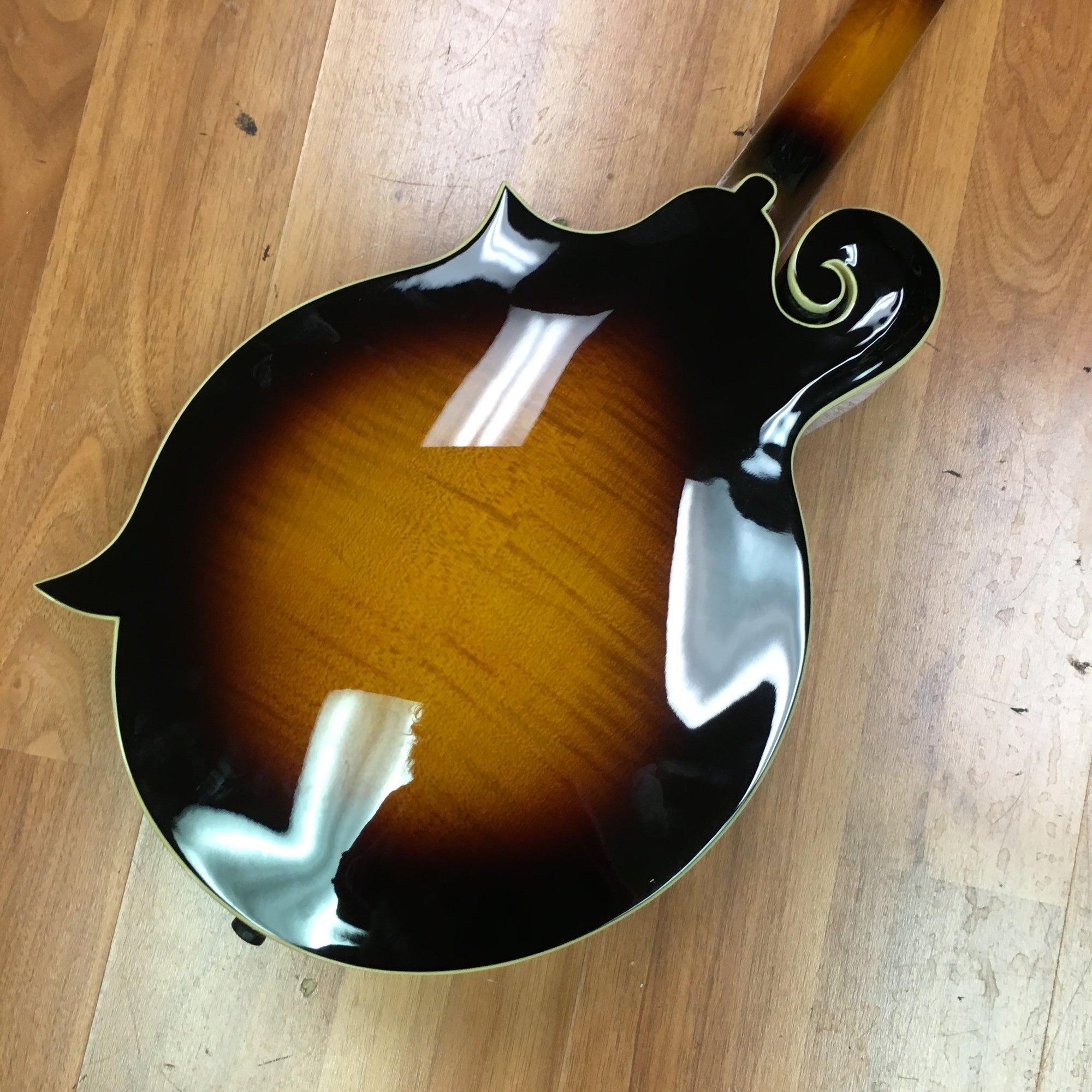 Loar LM-520 Mandolin