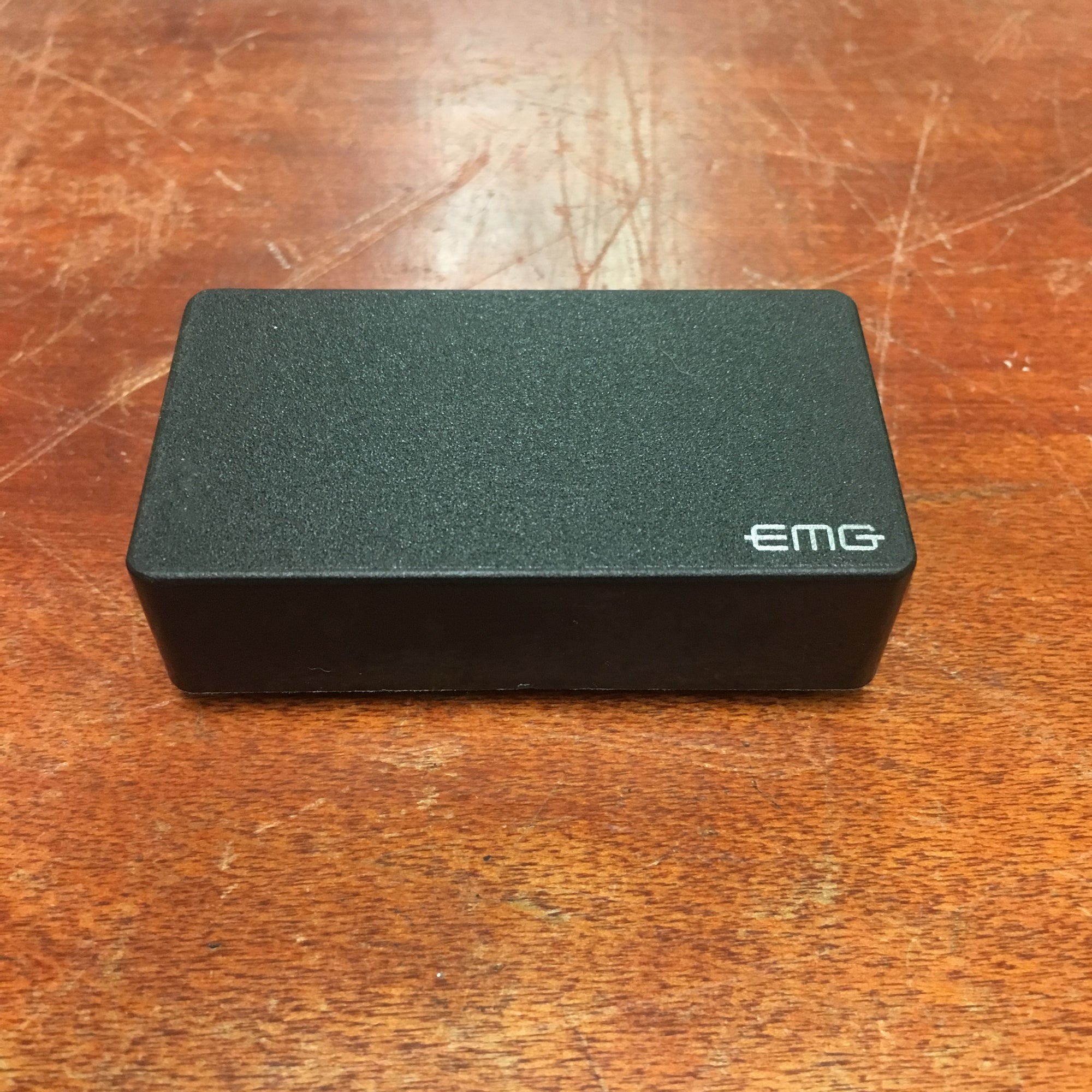 EMG 81 Active Humbucker - Evolution Music