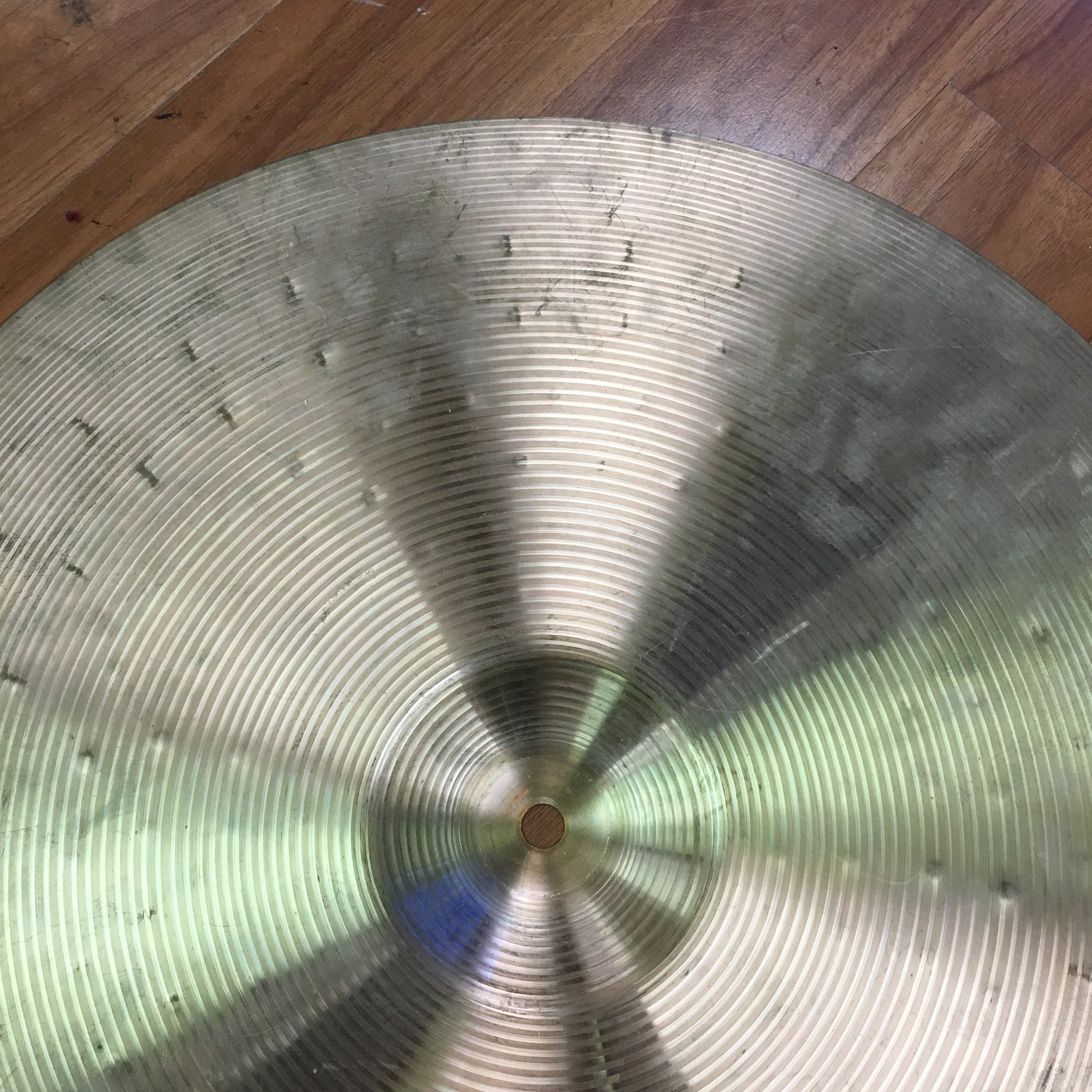 Sabian 17" B8 Crash Cymbal