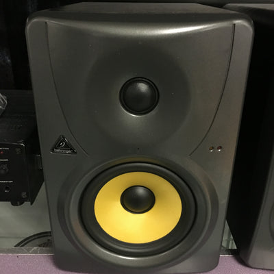 Behringer Truth B1030A Active Studio Monitor Pair