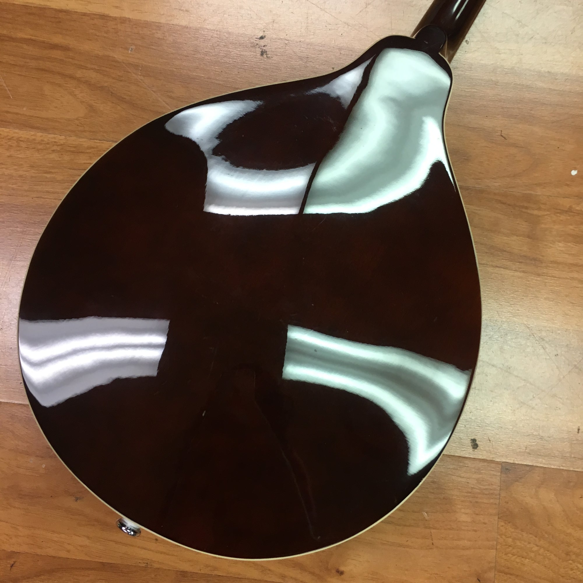 Oscar Schmidt OM10 A Style Mandolin