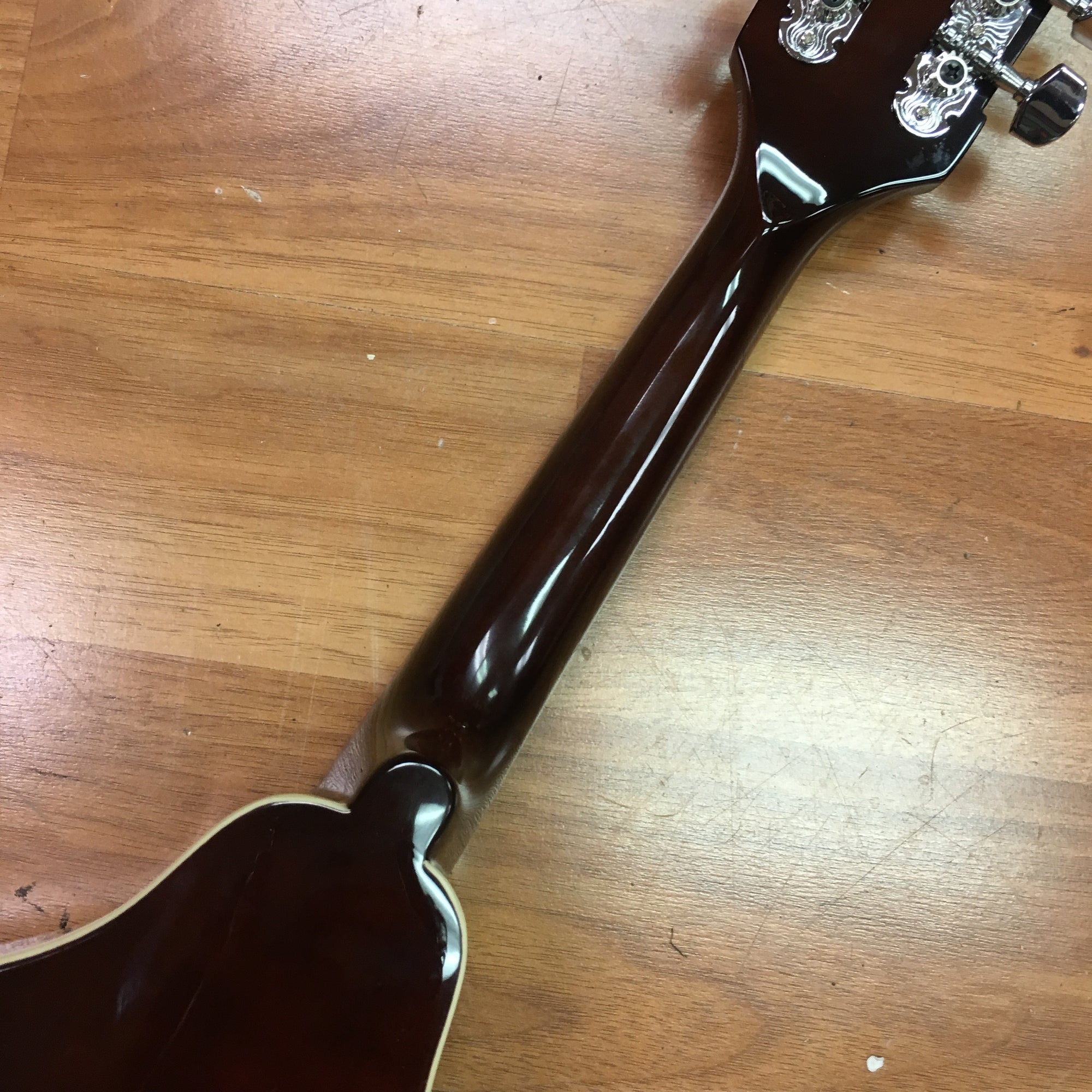 Oscar Schmidt OM10 A Style Mandolin