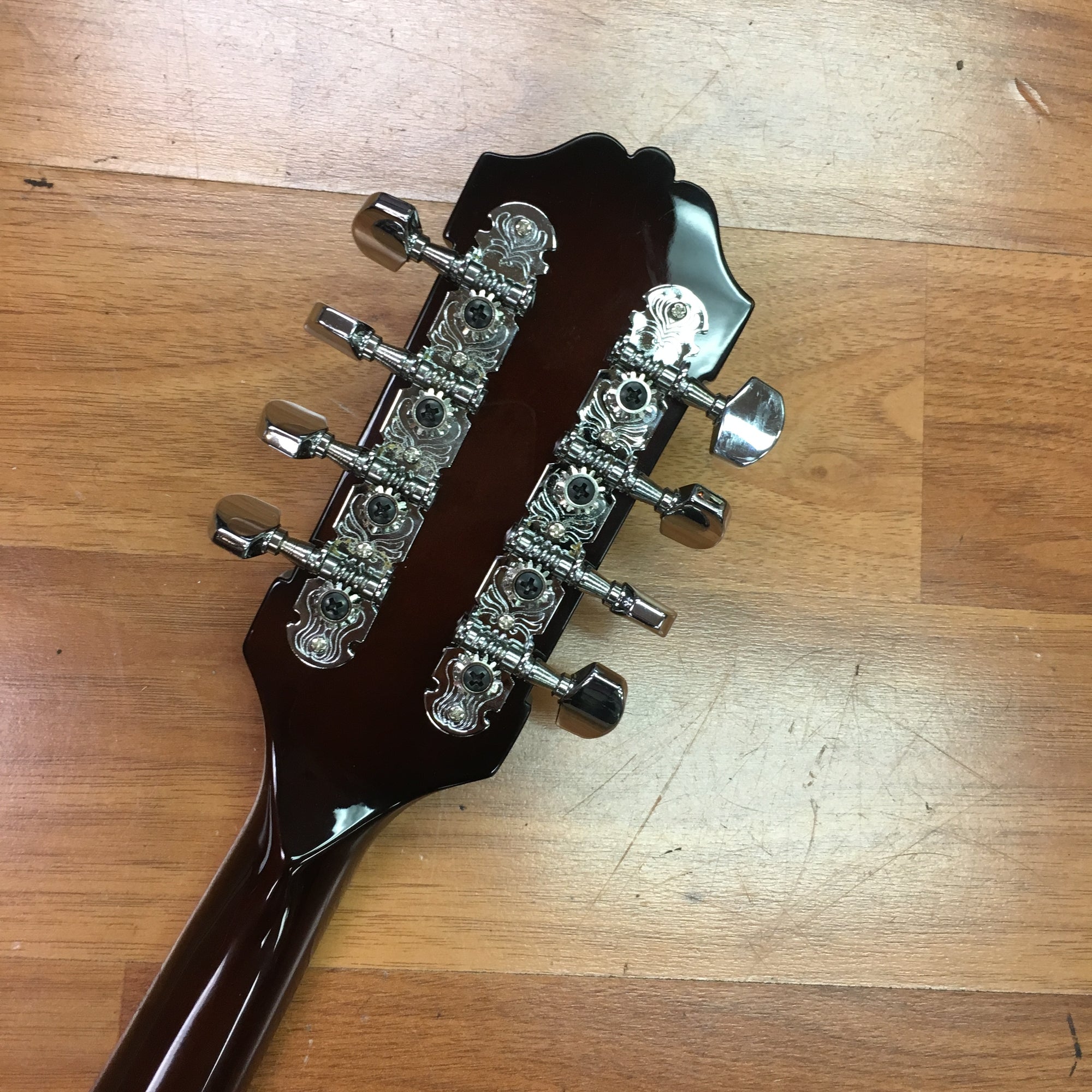 Oscar Schmidt OM10 A Style Mandolin