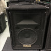 Yamaha S10E Speaker