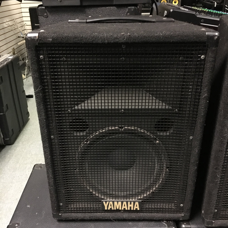 Yamaha S10E Speaker