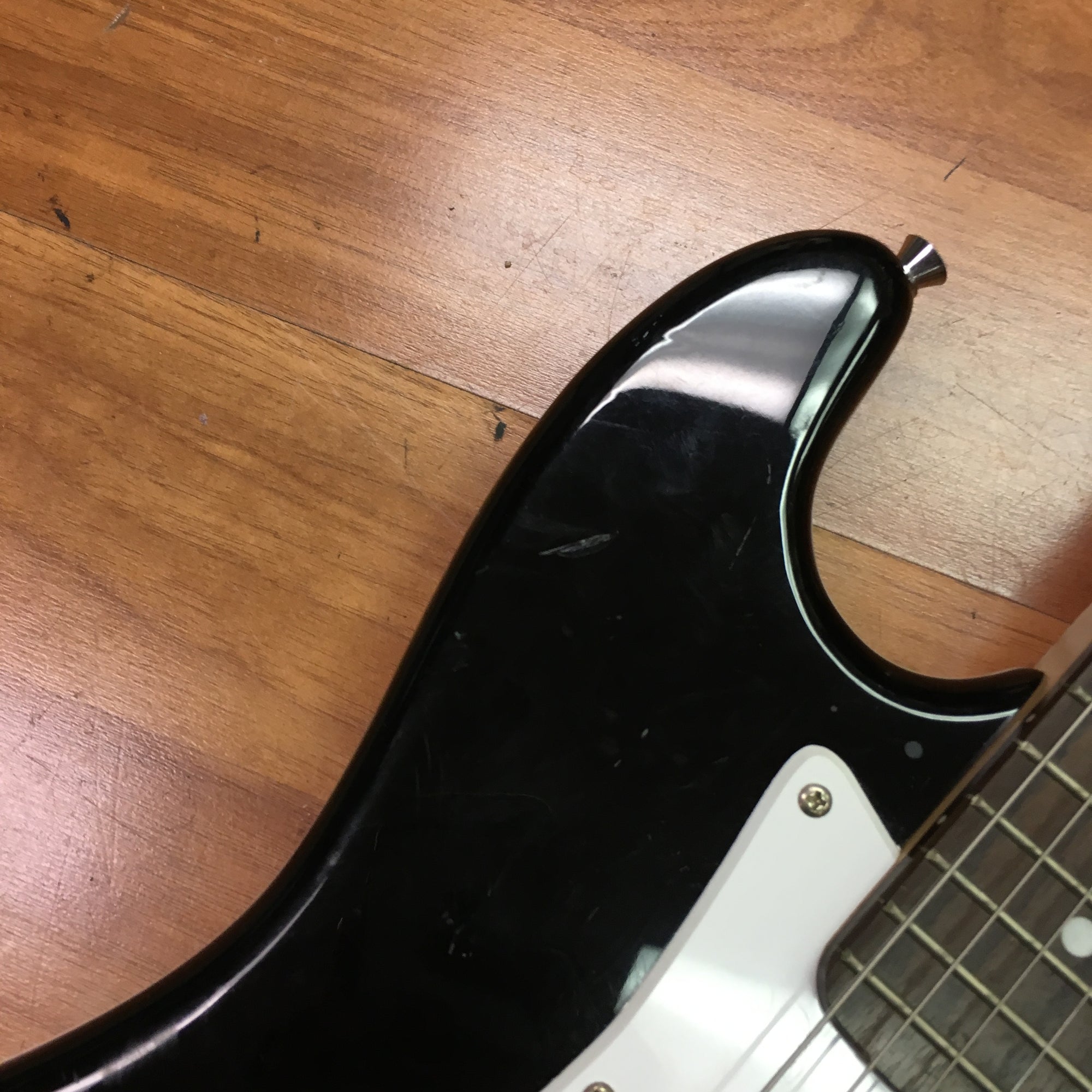 Kona Mini S Style Electric, Black