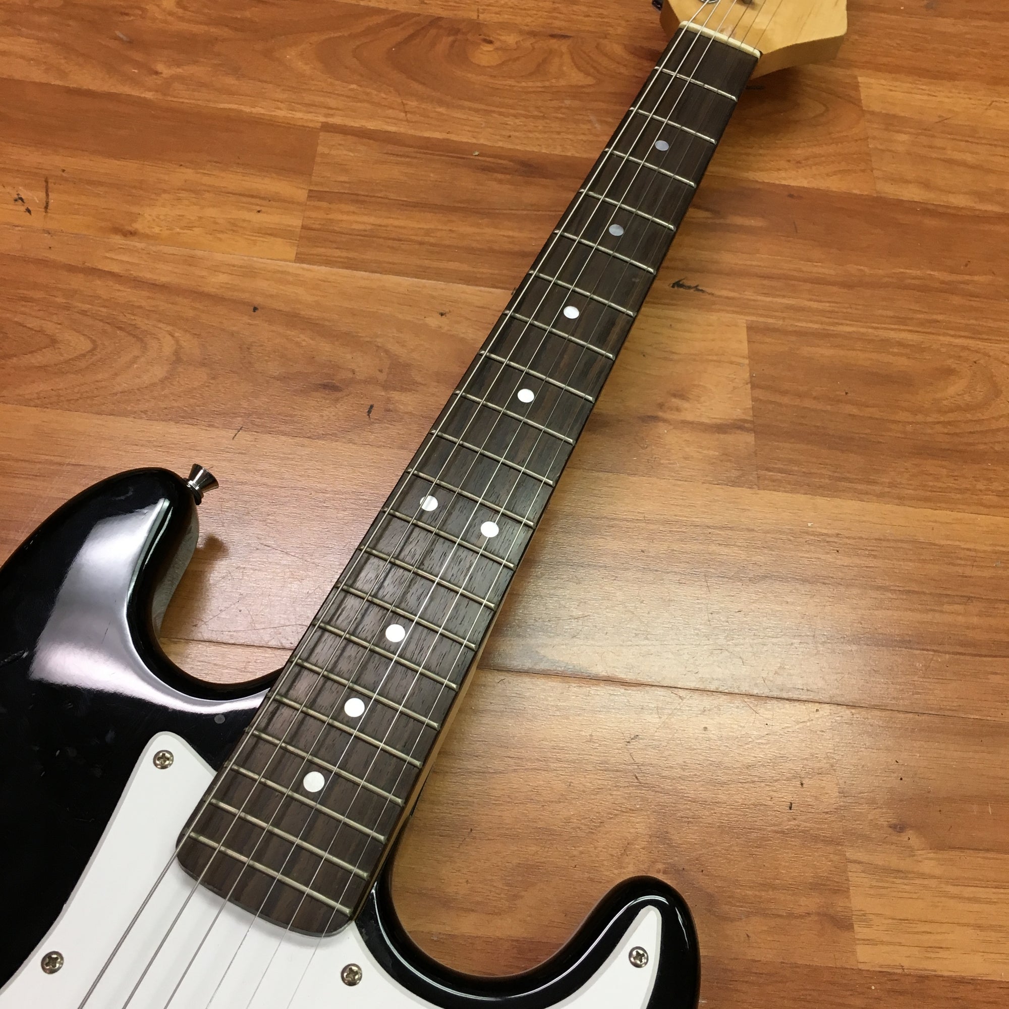 Kona Mini S Style Electric, Black