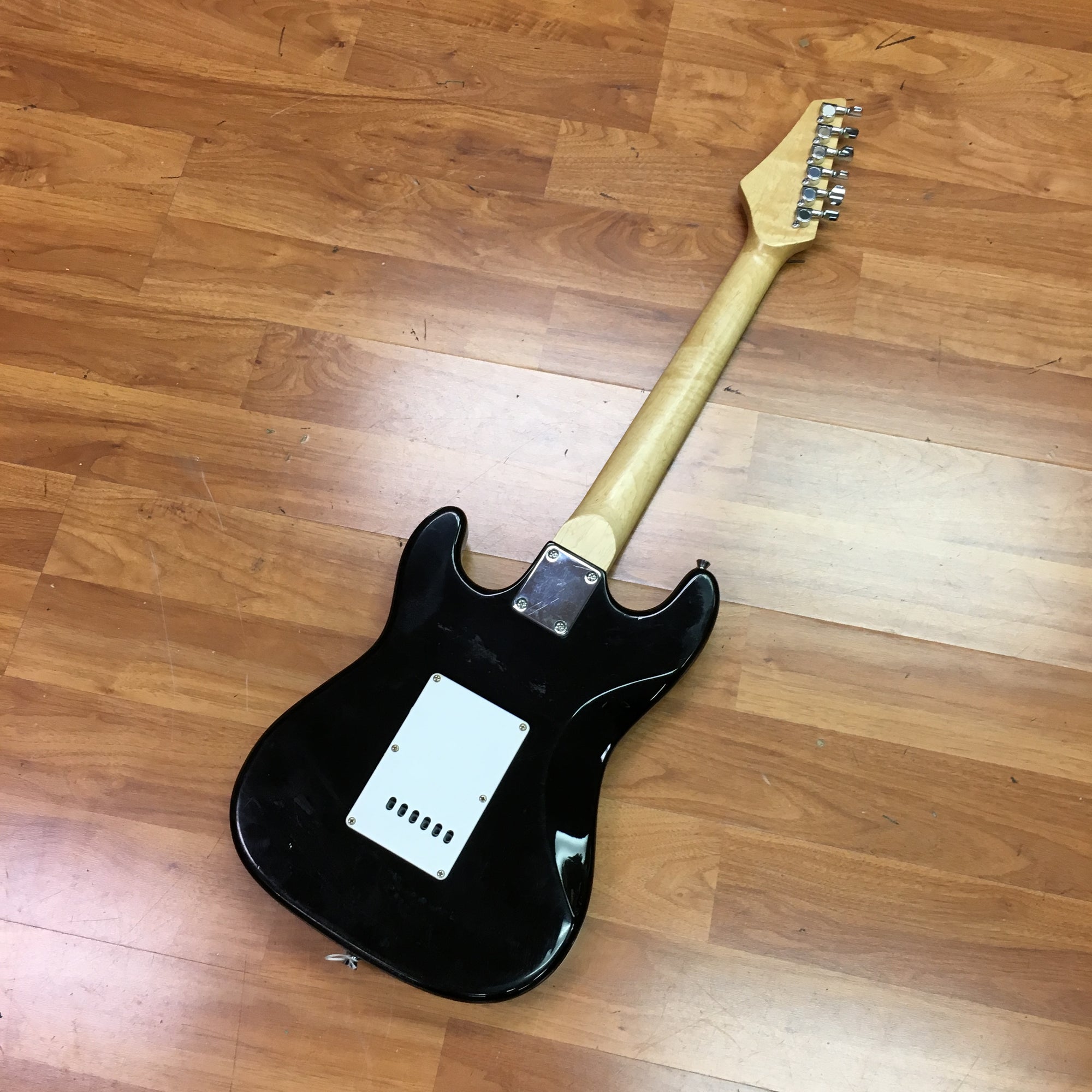 Kona Mini S Style Electric, Black