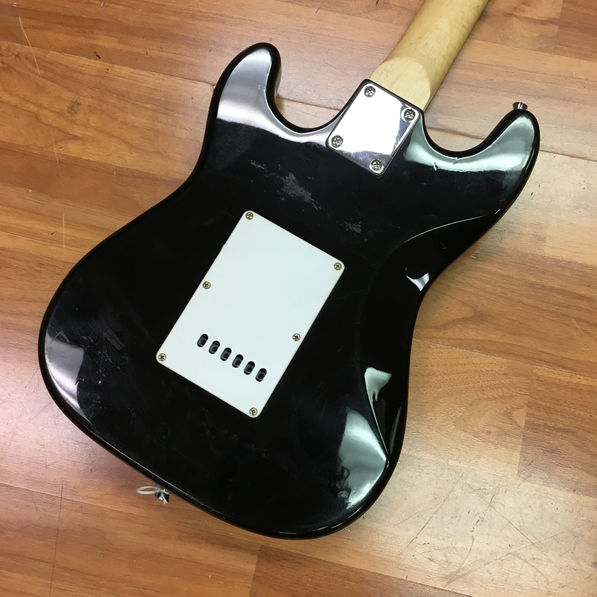 Kona Mini S Style Electric, Black