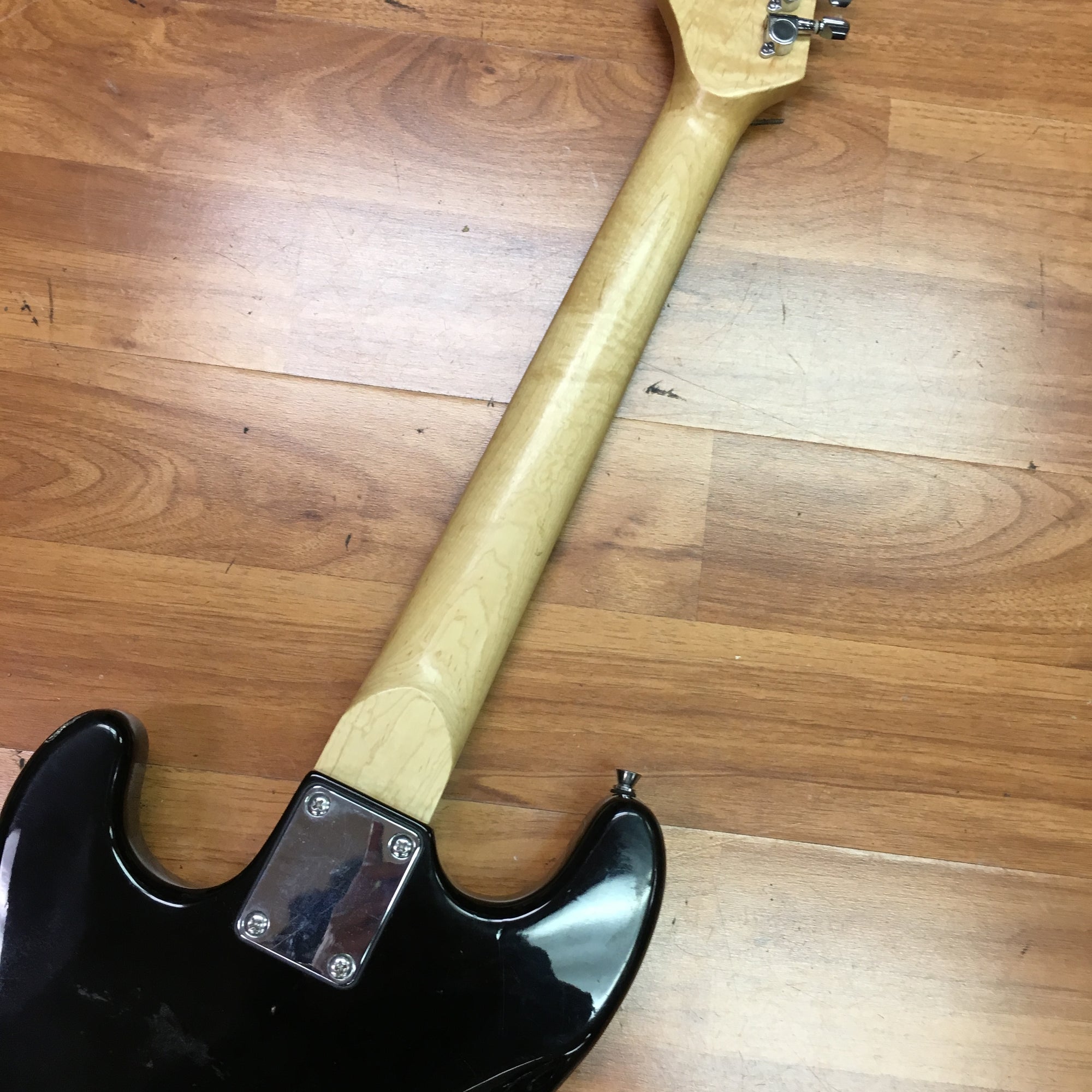 Kona Mini S Style Electric, Black