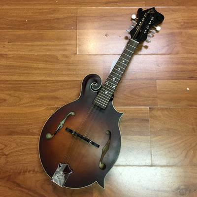 Loar LM-310F F Style Mandolin