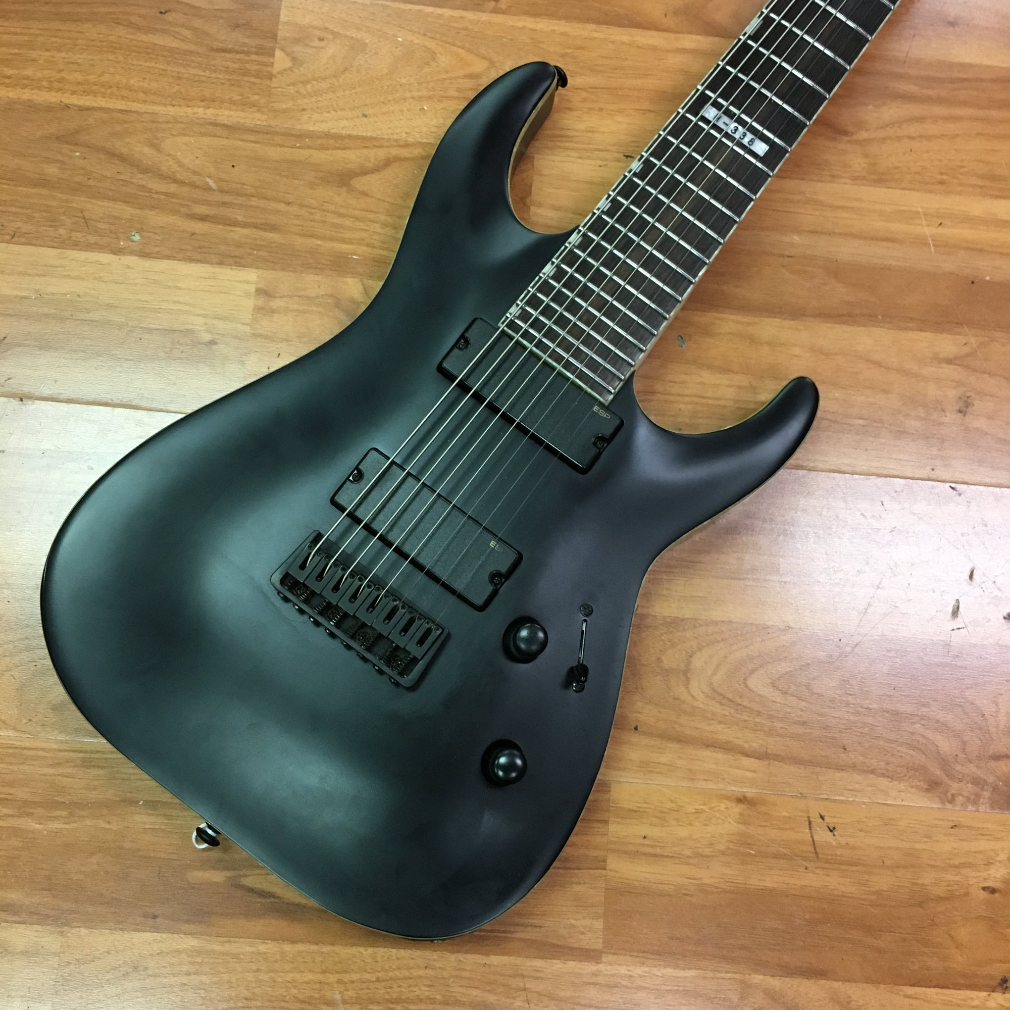 LTD H338