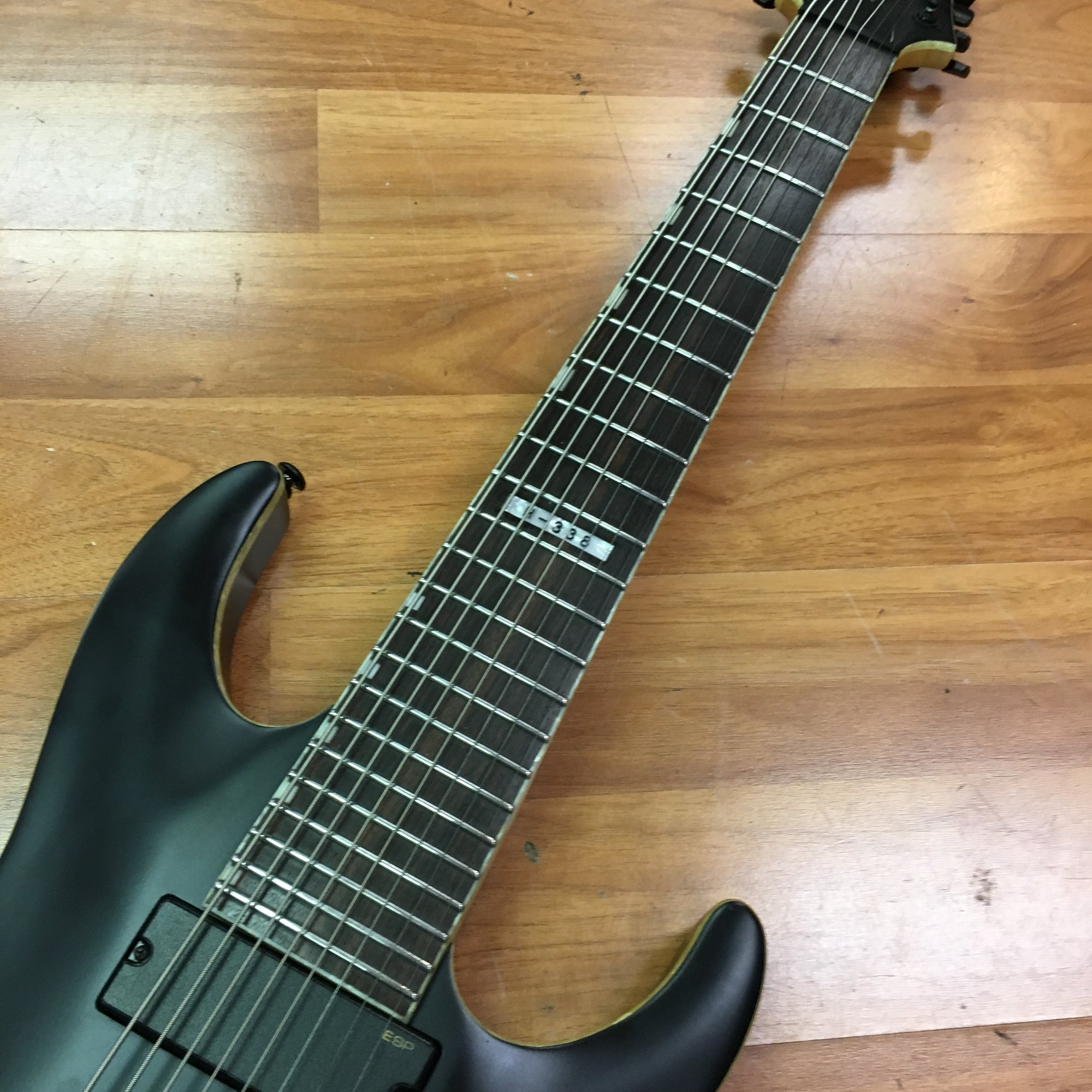 LTD H338
