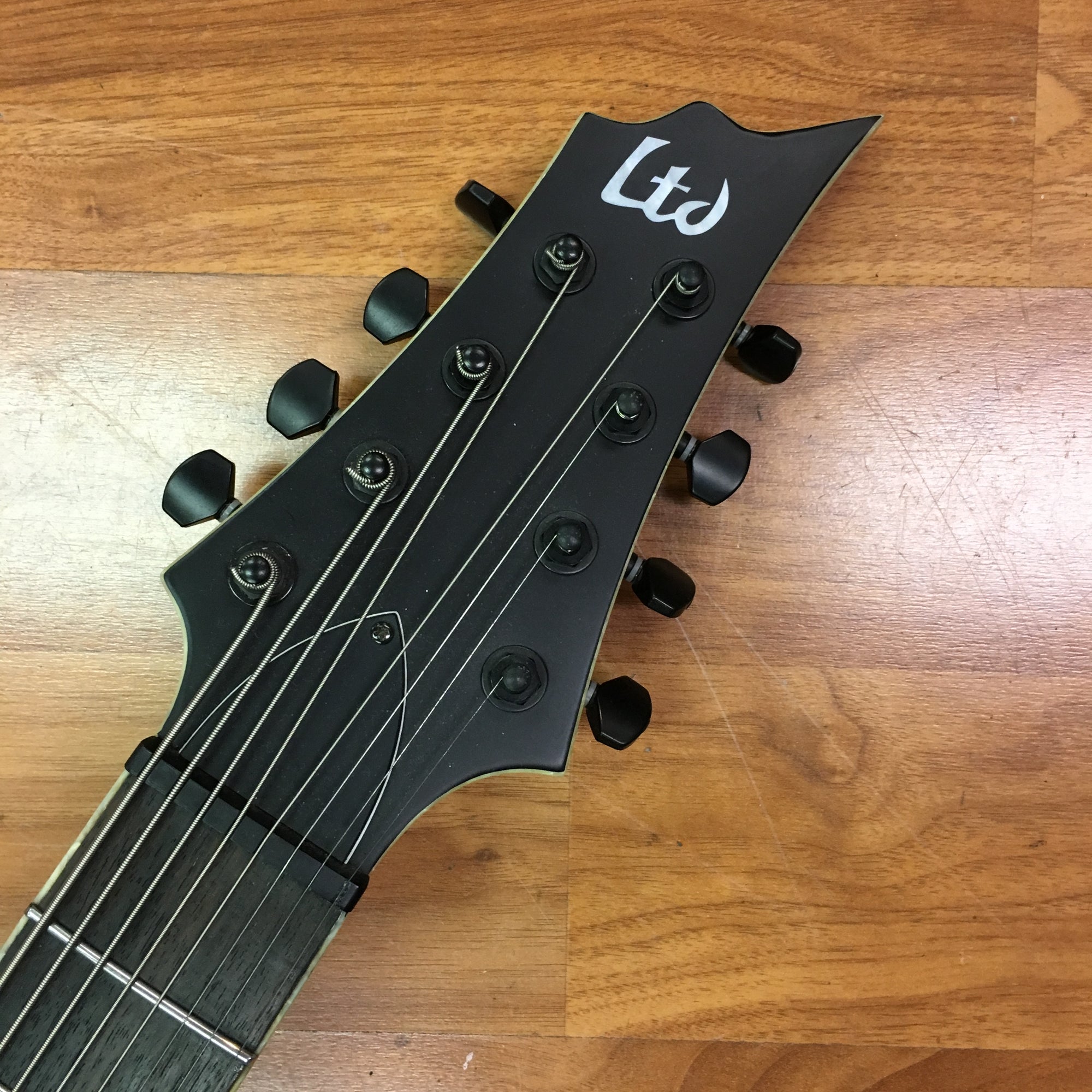LTD H338