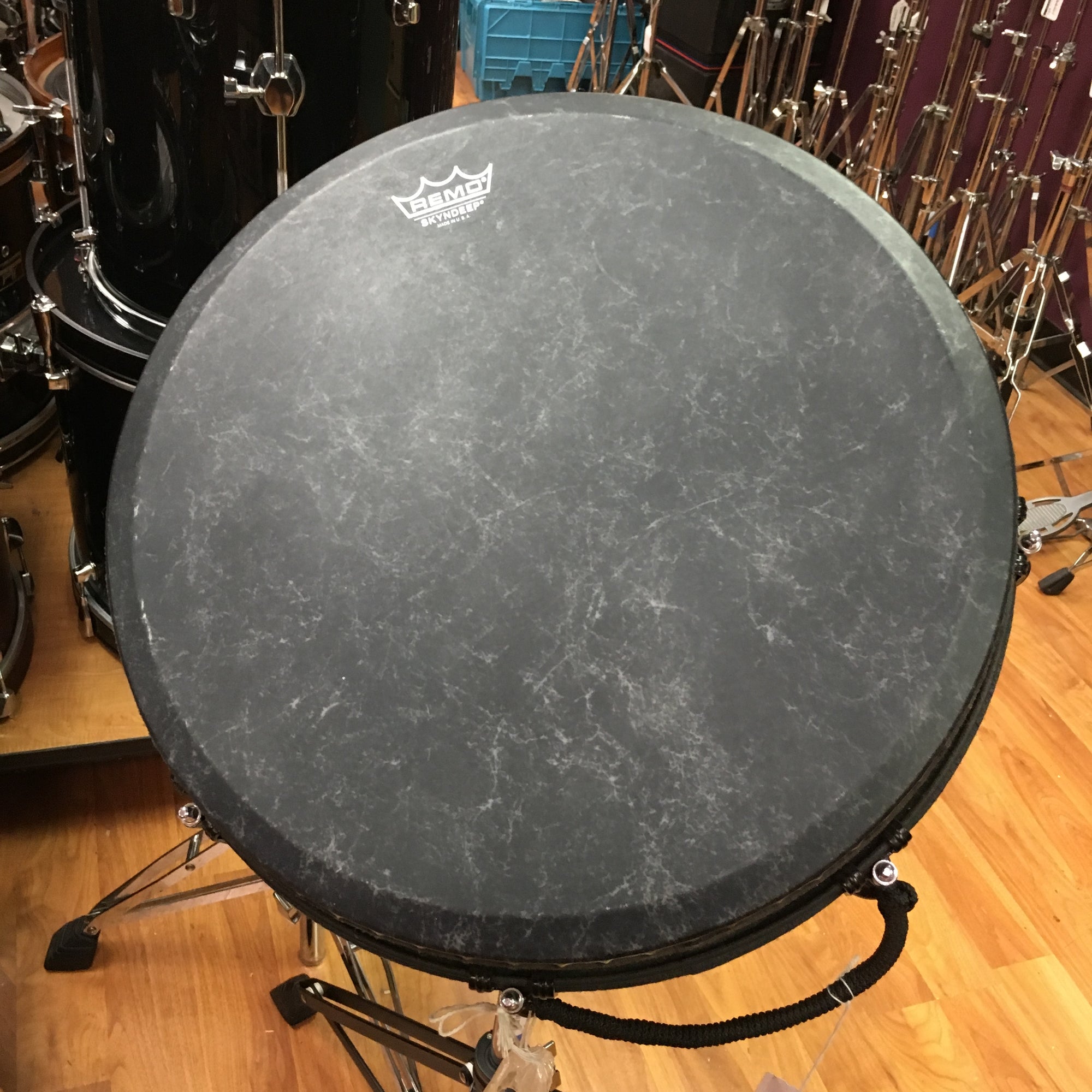 Remo Mondo Djembe