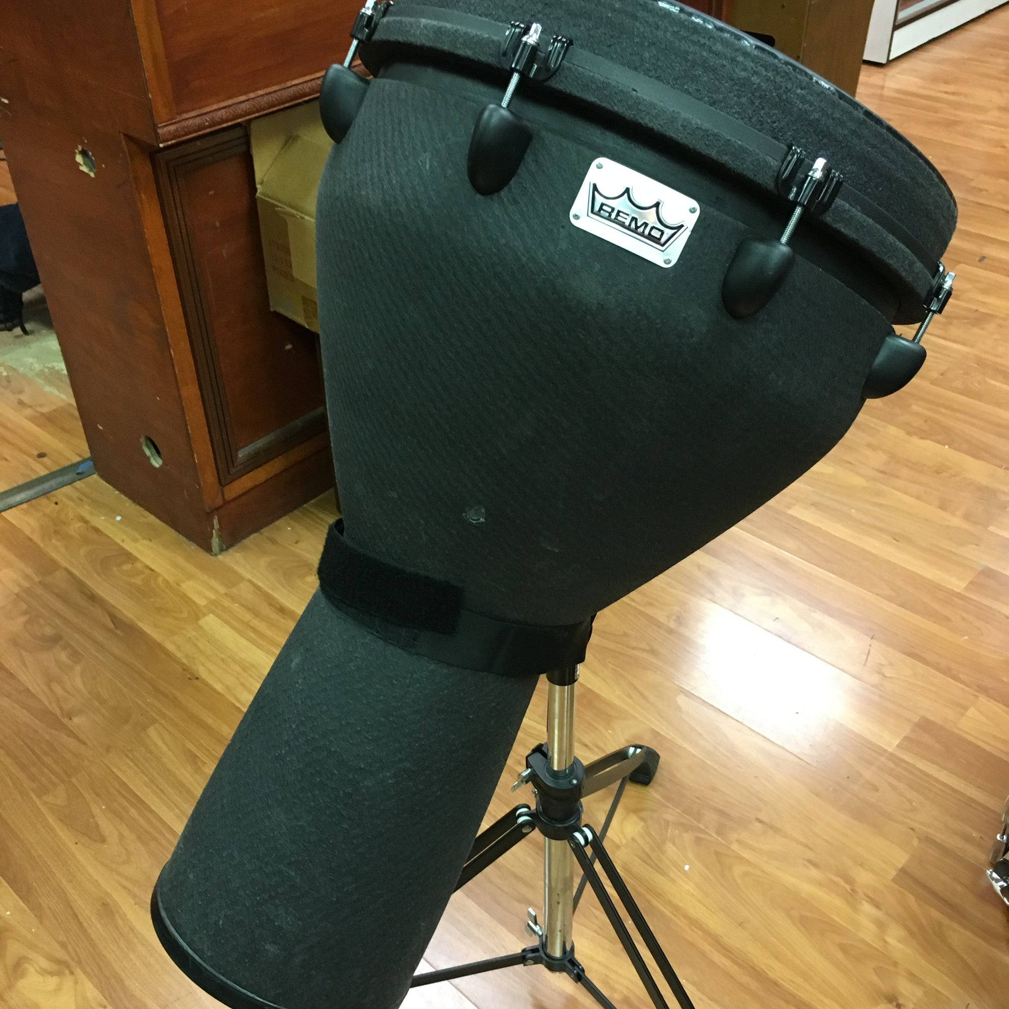 Remo Mondo Djembe