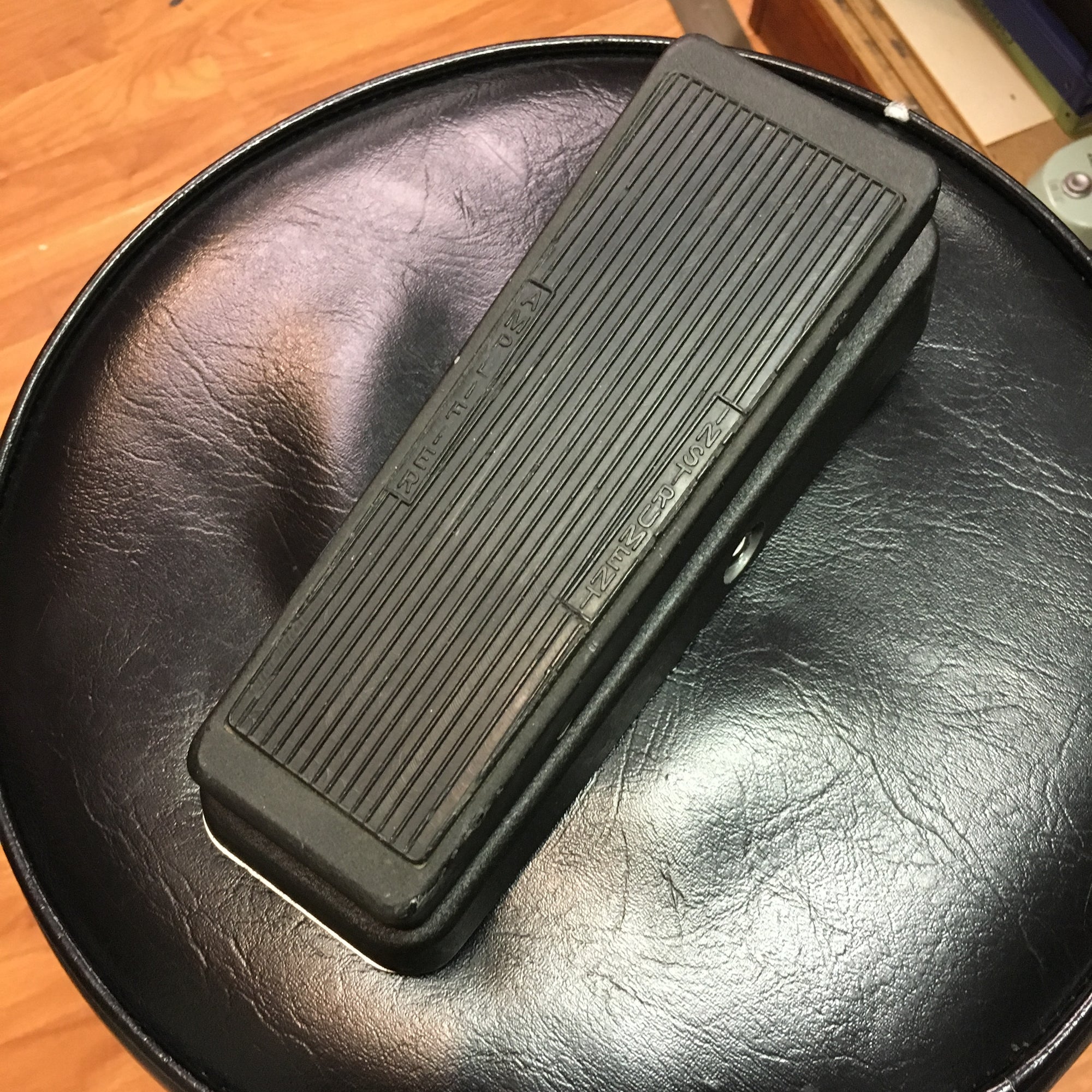 Dunlop Cry Baby GCB-100