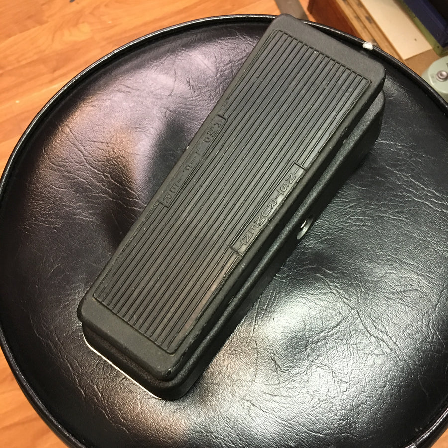 Dunlop Cry Baby GCB-100