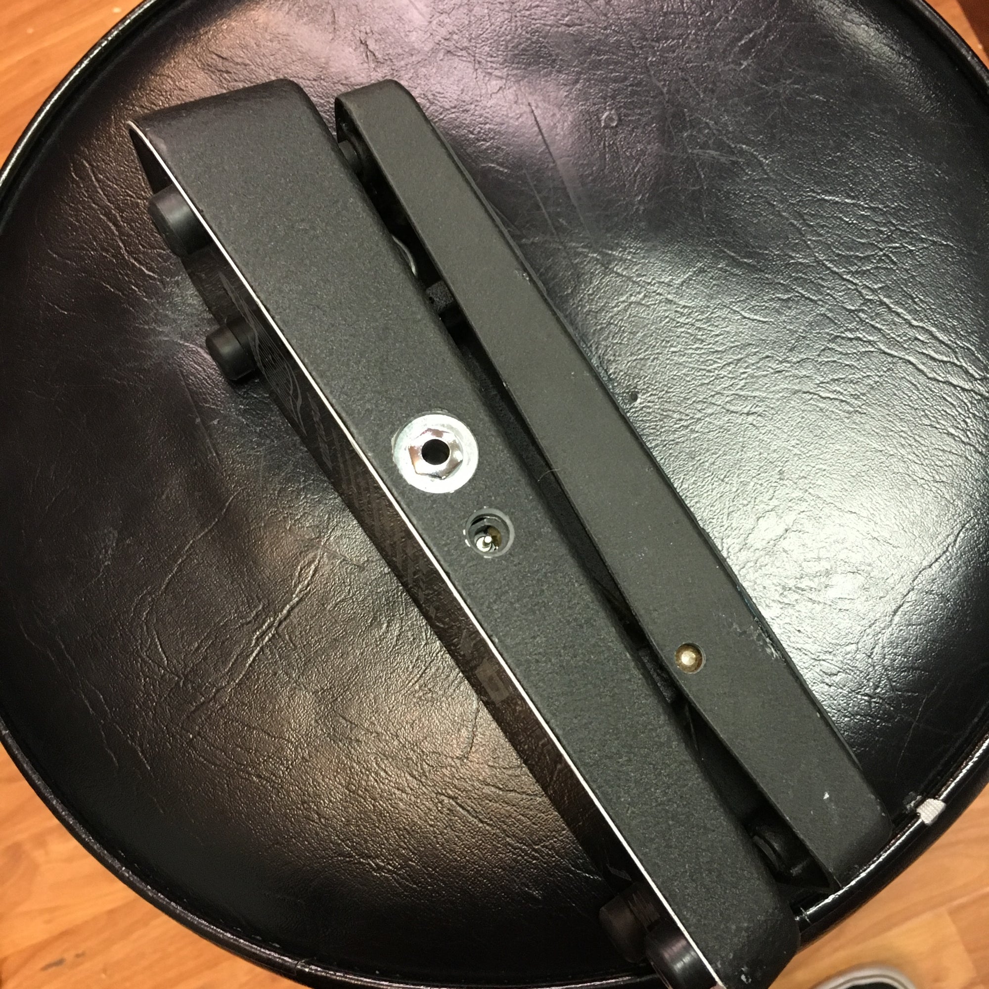 Dunlop Cry Baby GCB-100