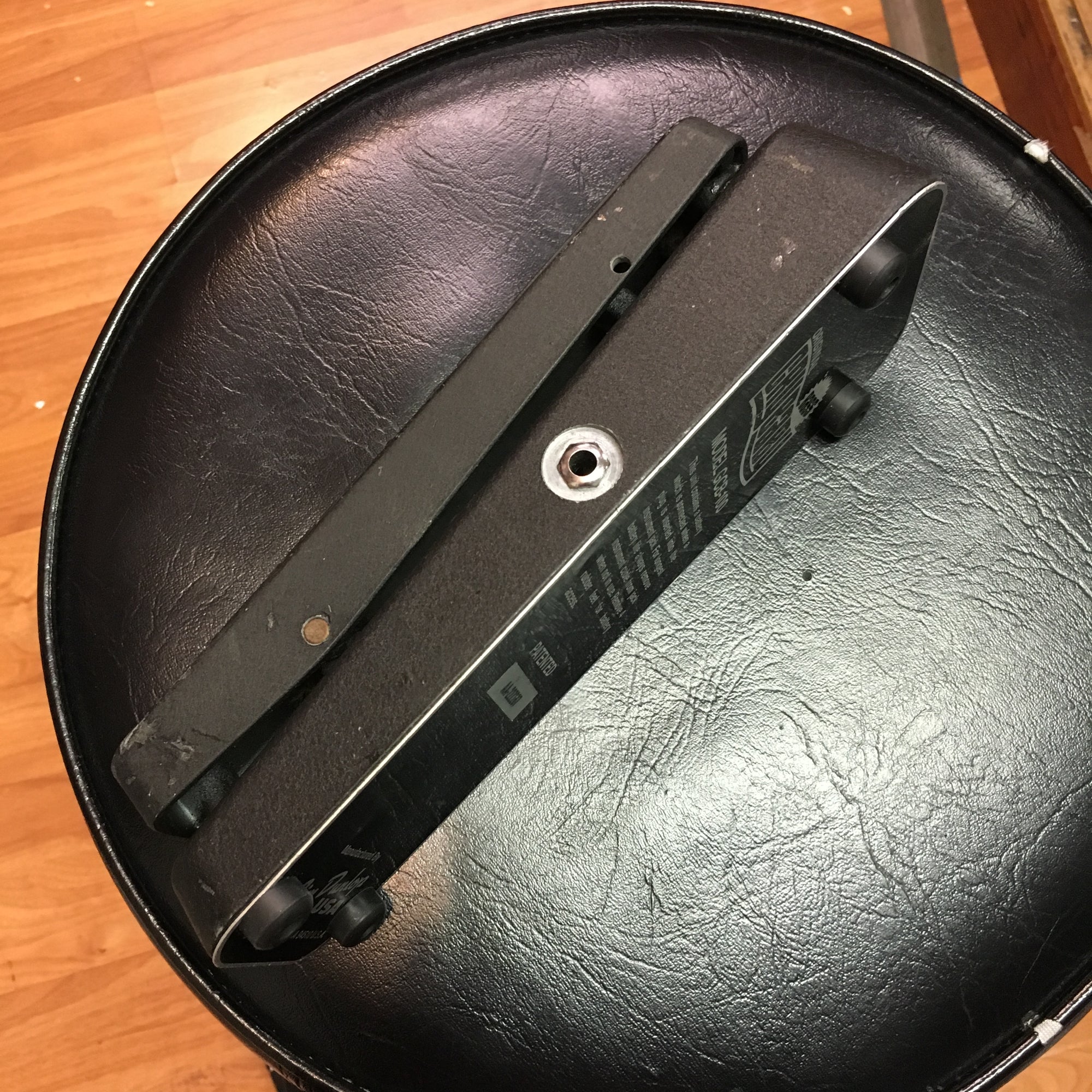 Dunlop Cry Baby GCB-100