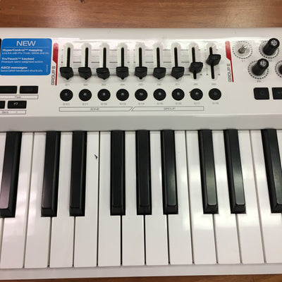 M-Audio Axiom Pro 49 MIDI Controller
